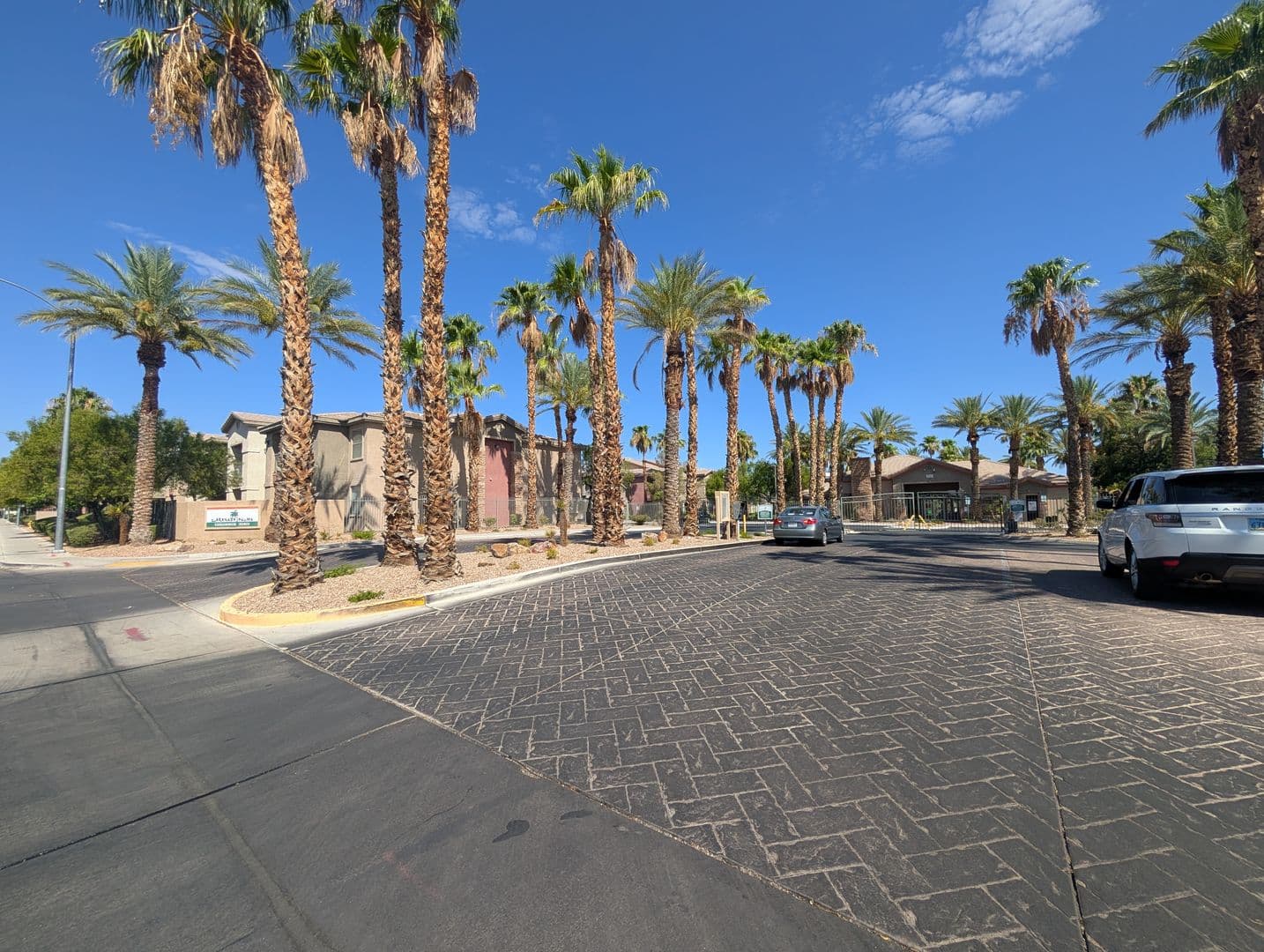 Las Vegas House: 8000 W Badura Ave Unit 2158