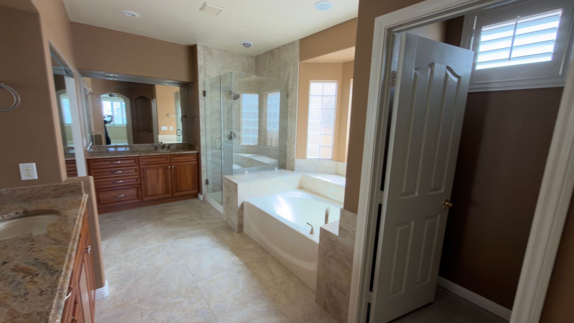 Las Vegas House: 10619 Sunwind Ave