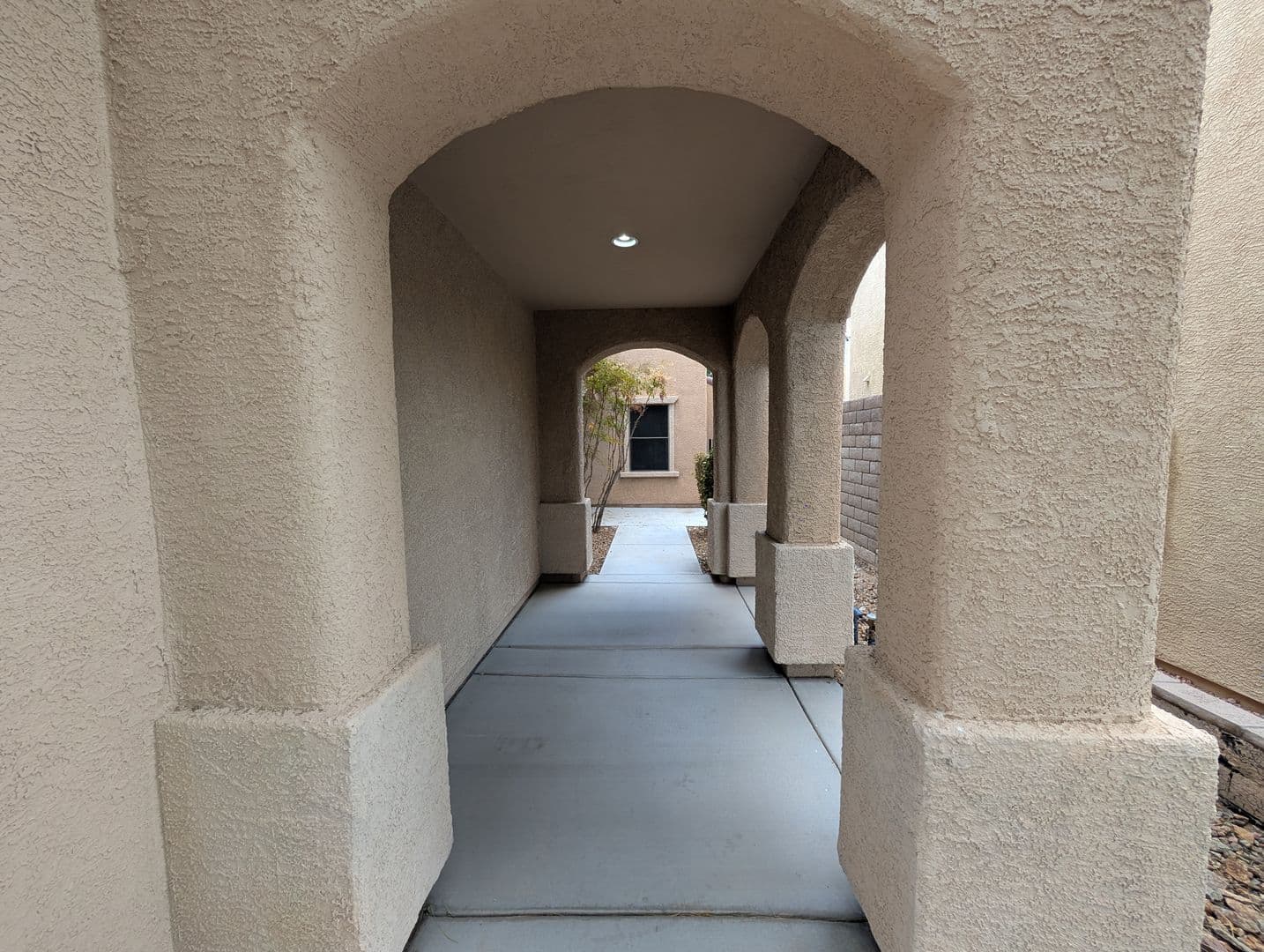 Las Vegas House: 11908 Orense Dr