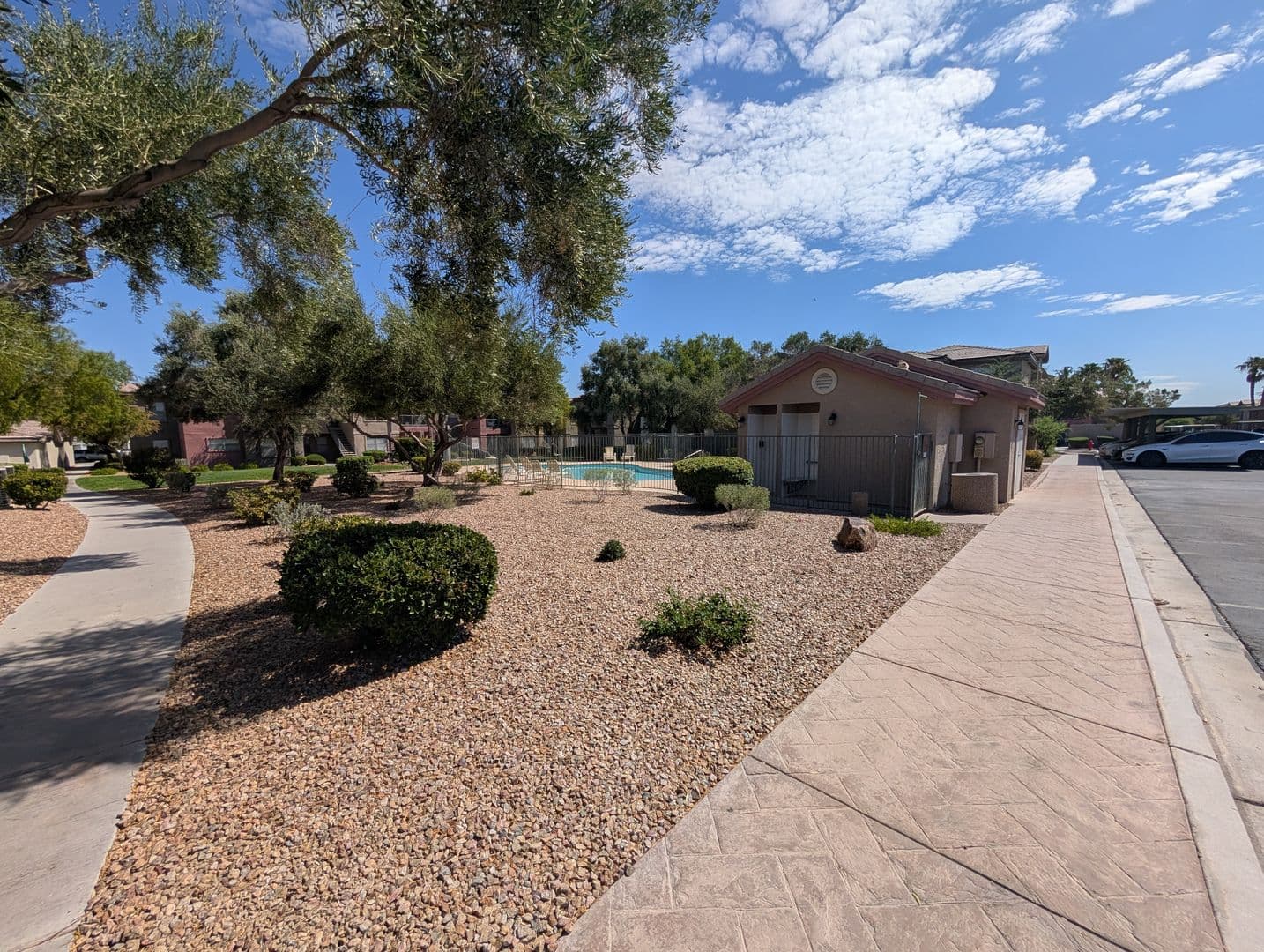 Las Vegas House: 8000 W Badura Ave Unit 2158