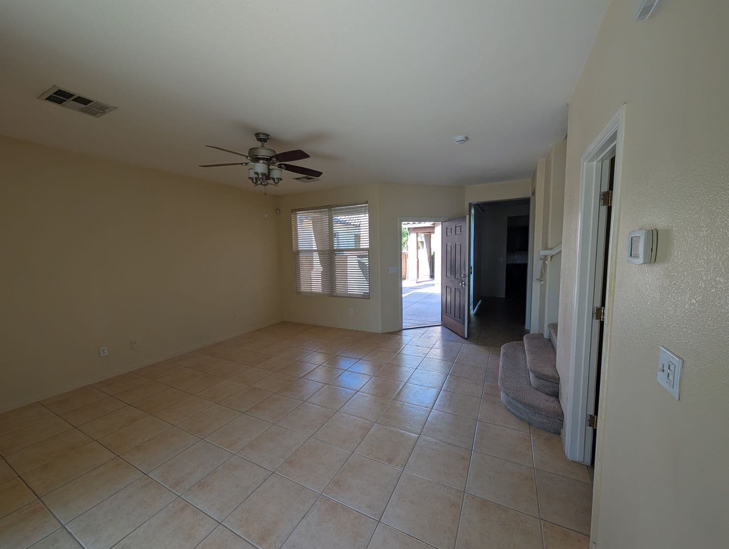 Las Vegas House: 9044 Partridge Hill St