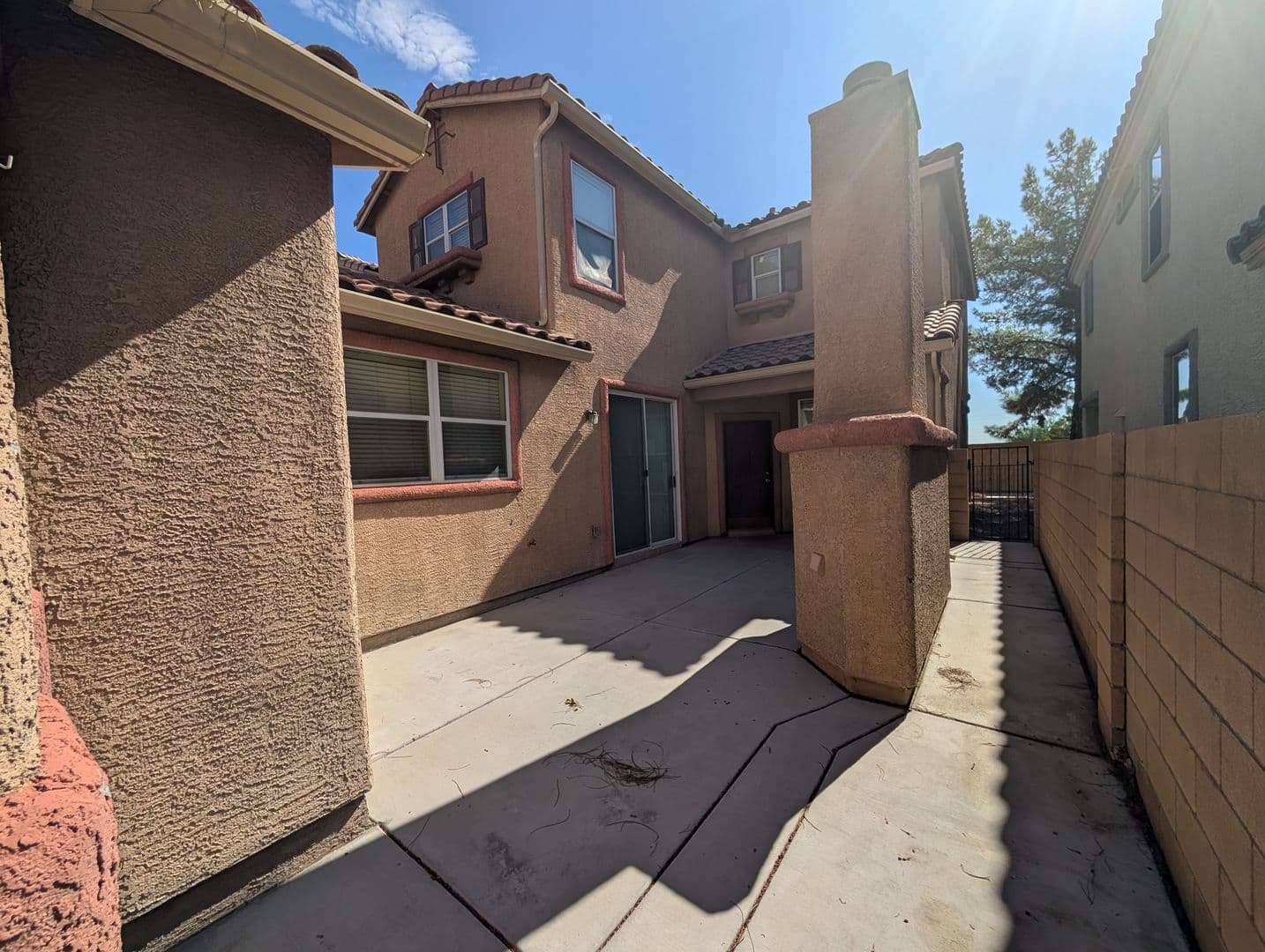 Las Vegas House: 9044 Partridge Hill St