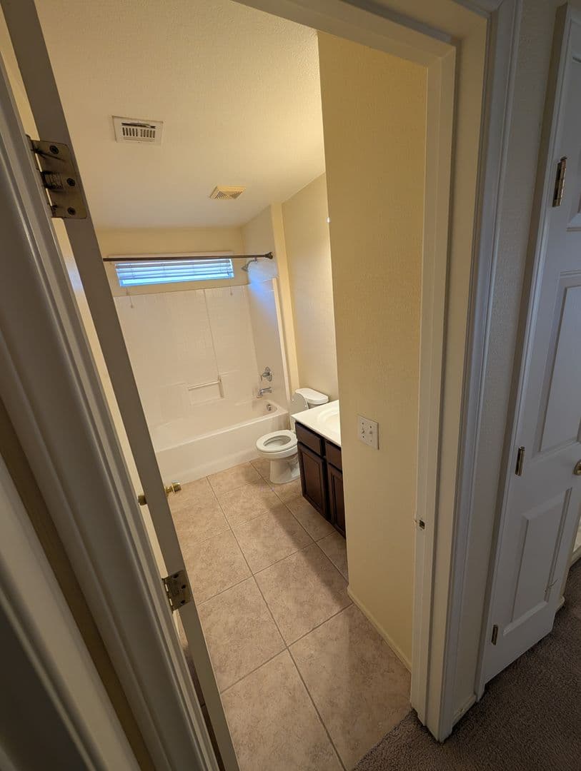 Las Vegas House: 9044 Partridge Hill St