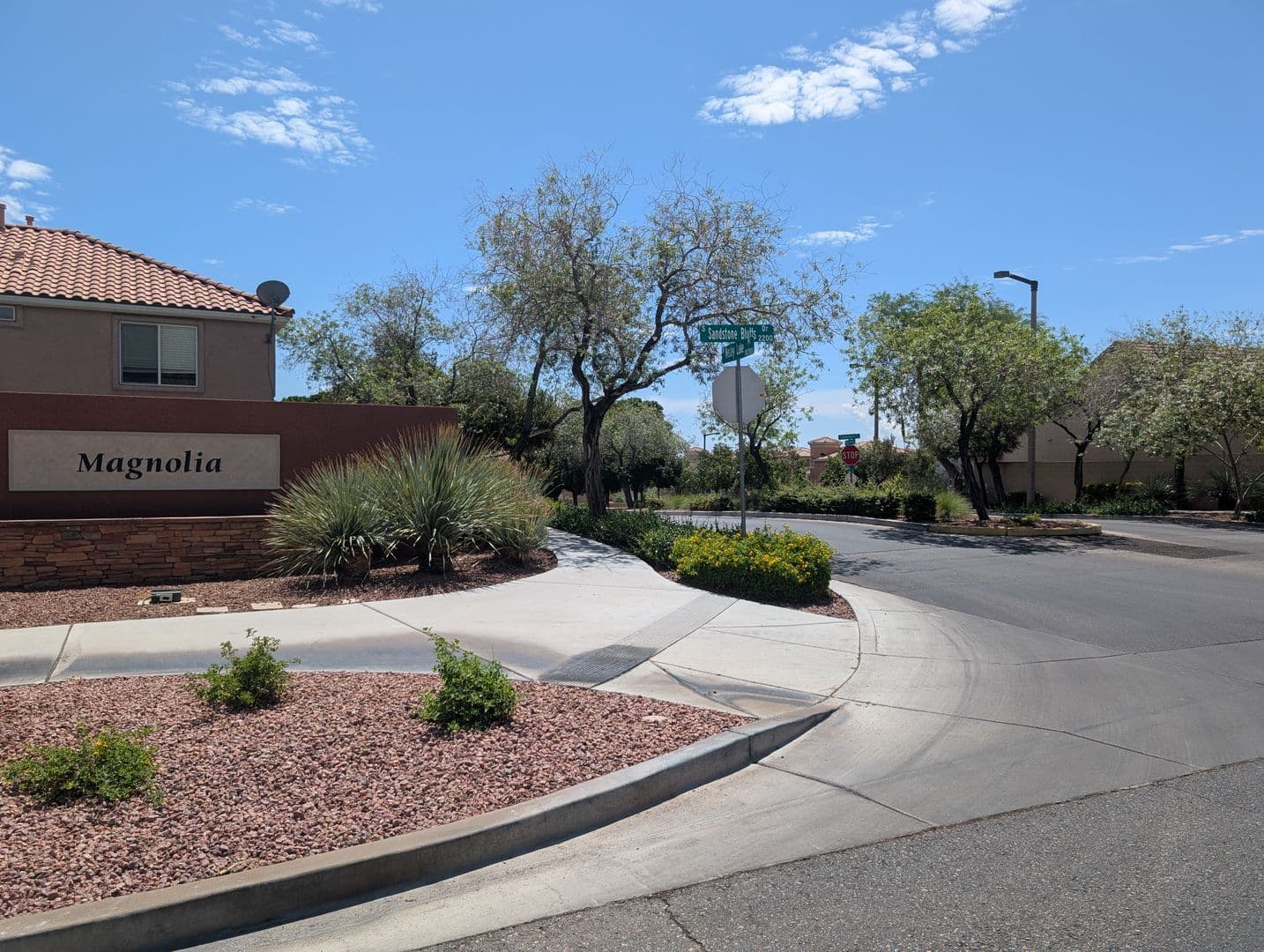 Las Vegas House: 9044 Partridge Hill St