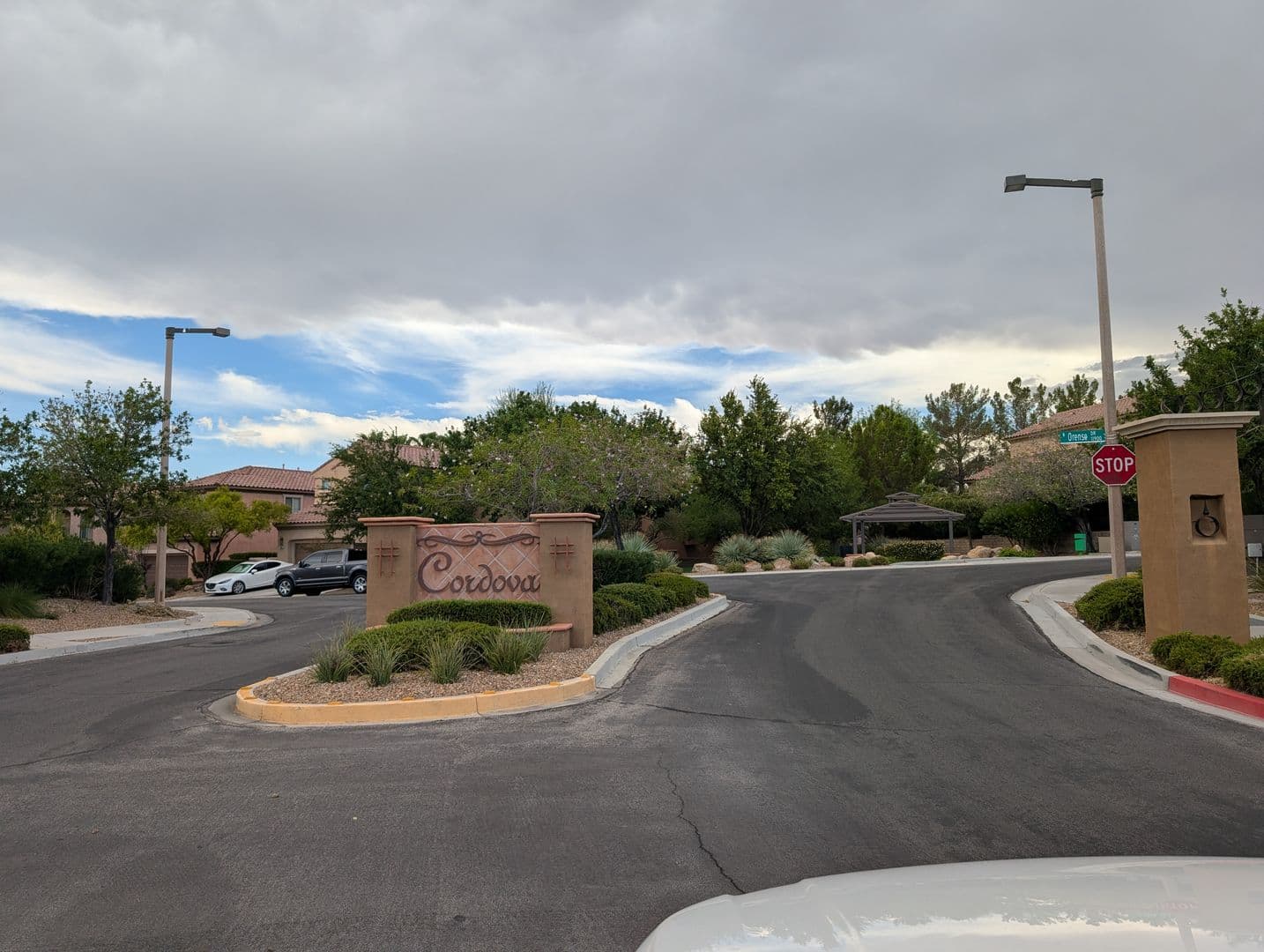 Las Vegas House: 11908 Orense Dr