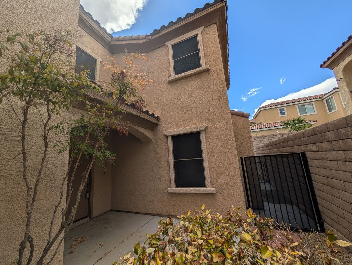 Las Vegas House: 11908 Orense Dr