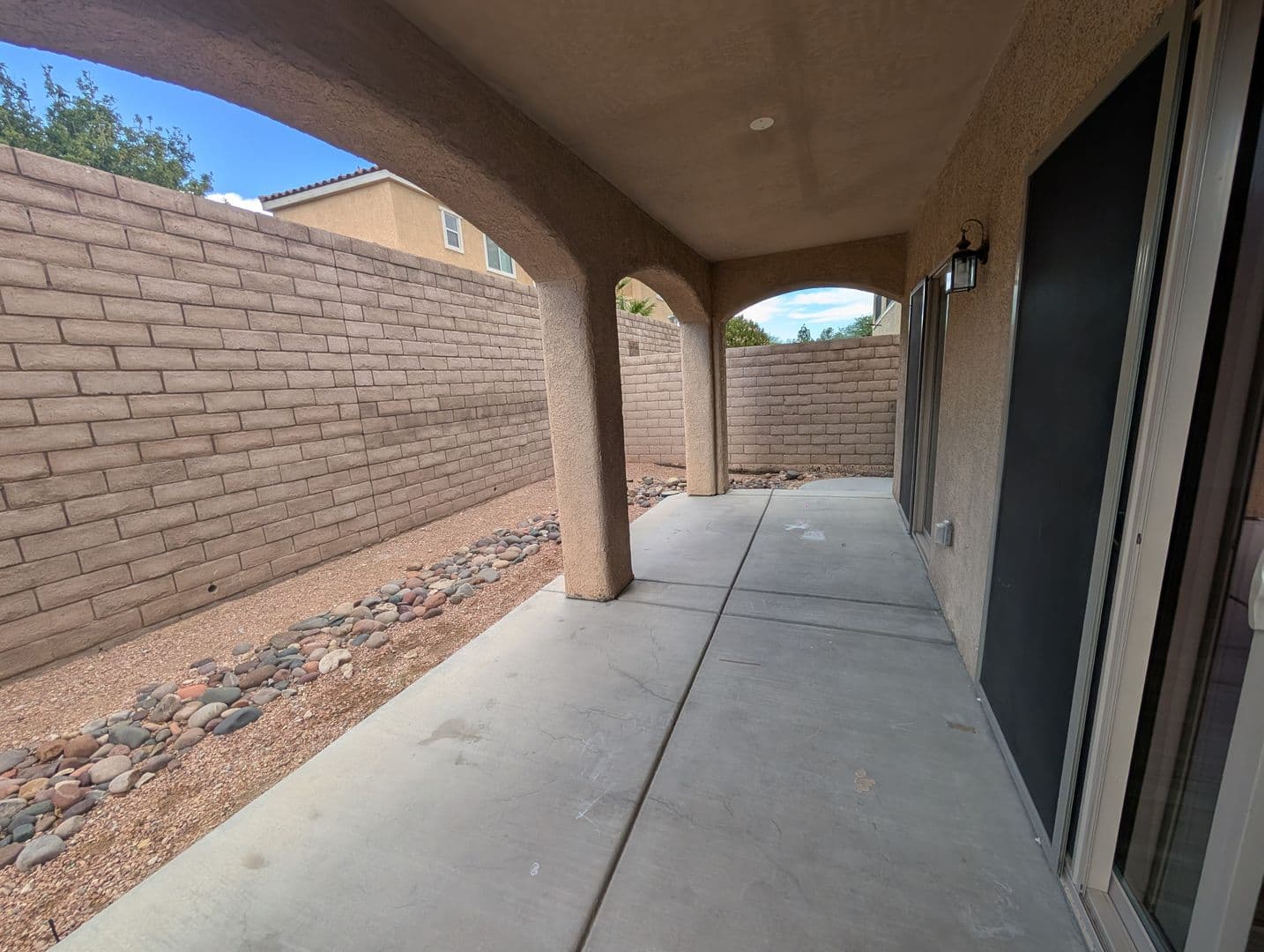 Las Vegas House: 11908 Orense Dr