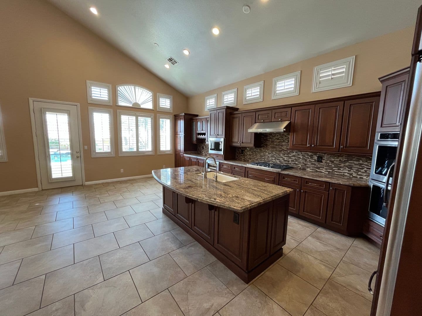 Las Vegas House: 10619 Sunwind Ave