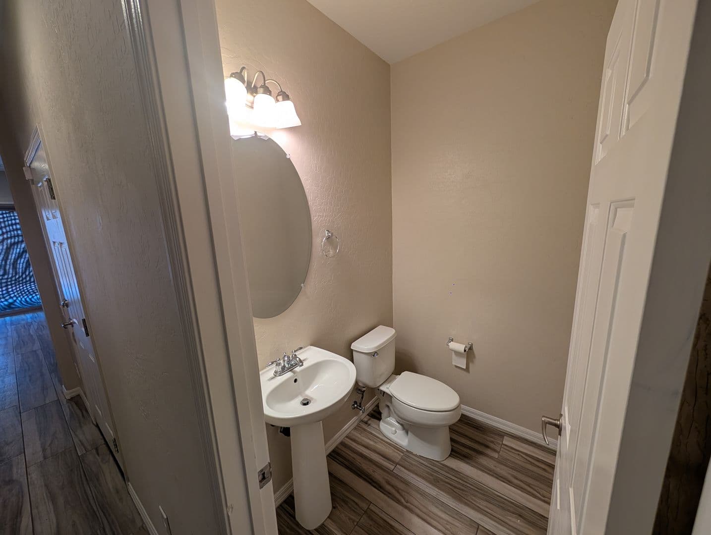 Las Vegas House: 11908 Orense Dr