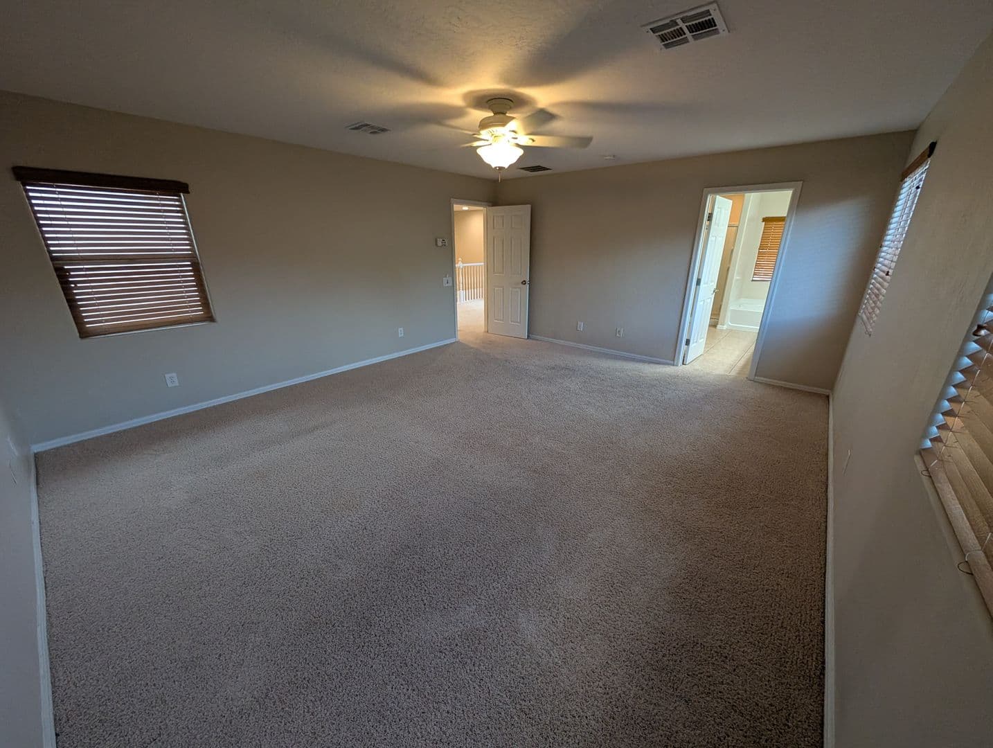 Las Vegas House: 11908 Orense Dr