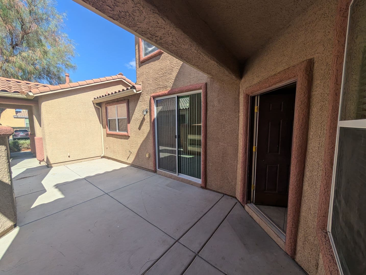 Las Vegas House: 9044 Partridge Hill St