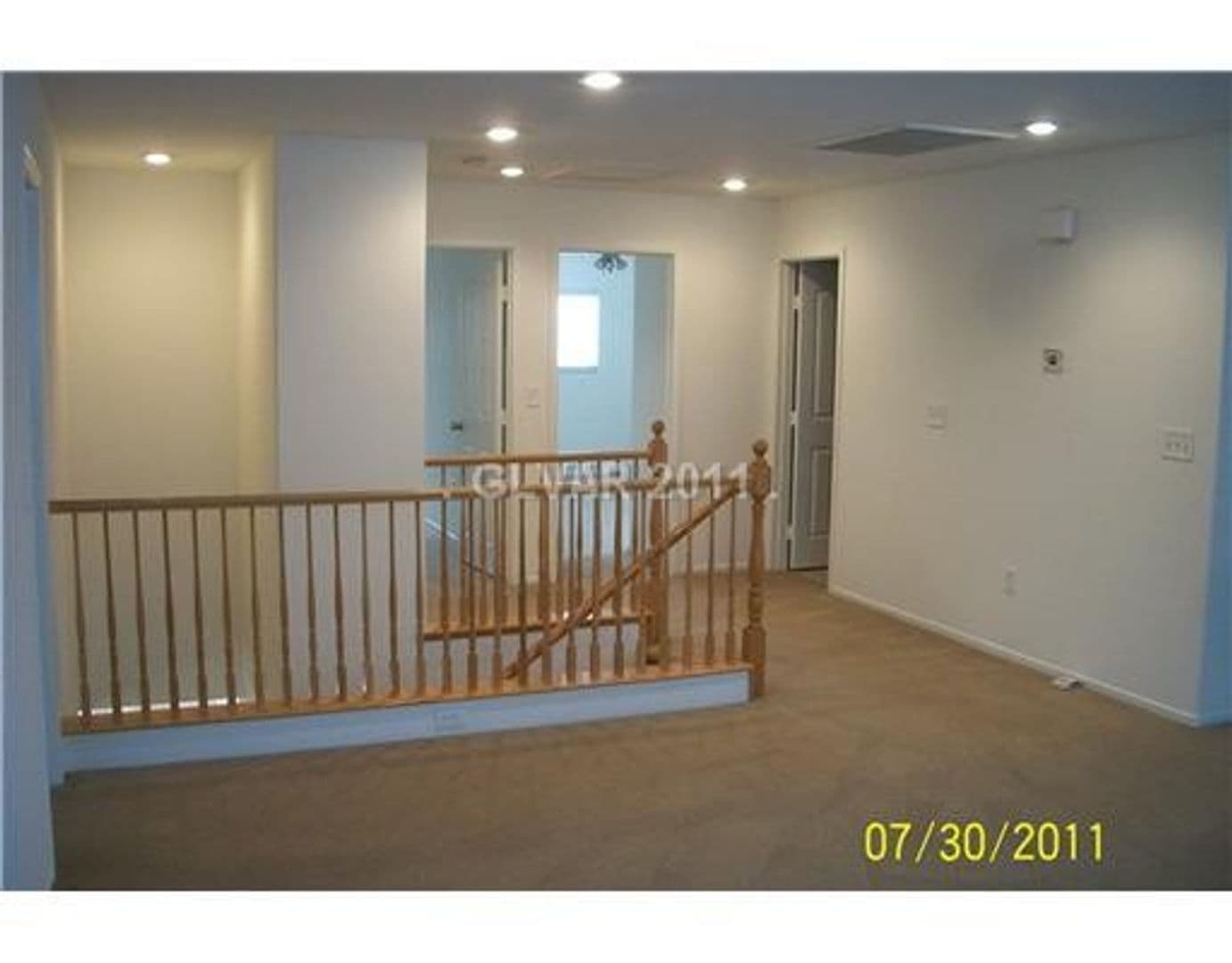 North Las Vegas House: 5644 Granville Lake St