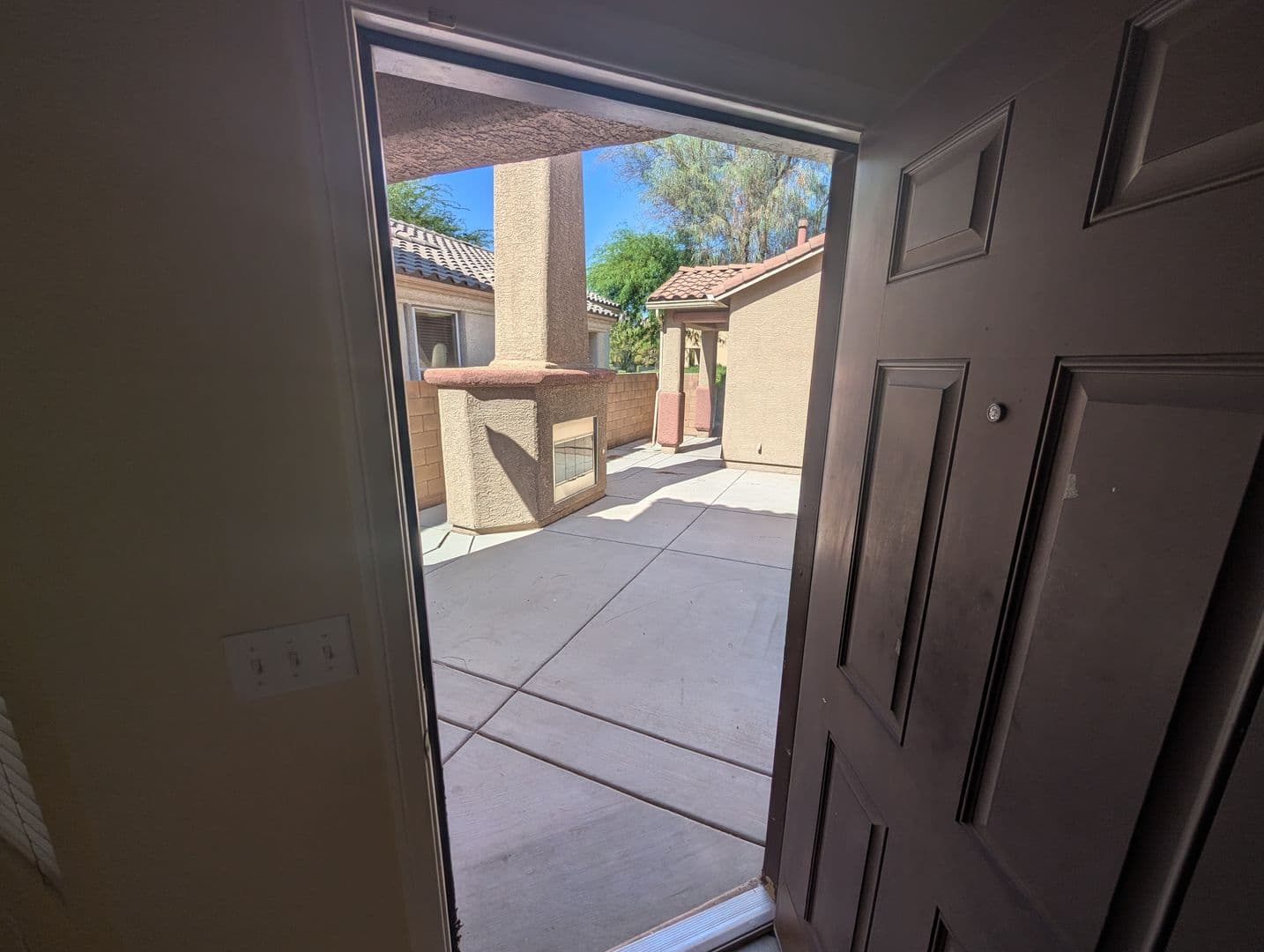 Las Vegas House: 9044 Partridge Hill St