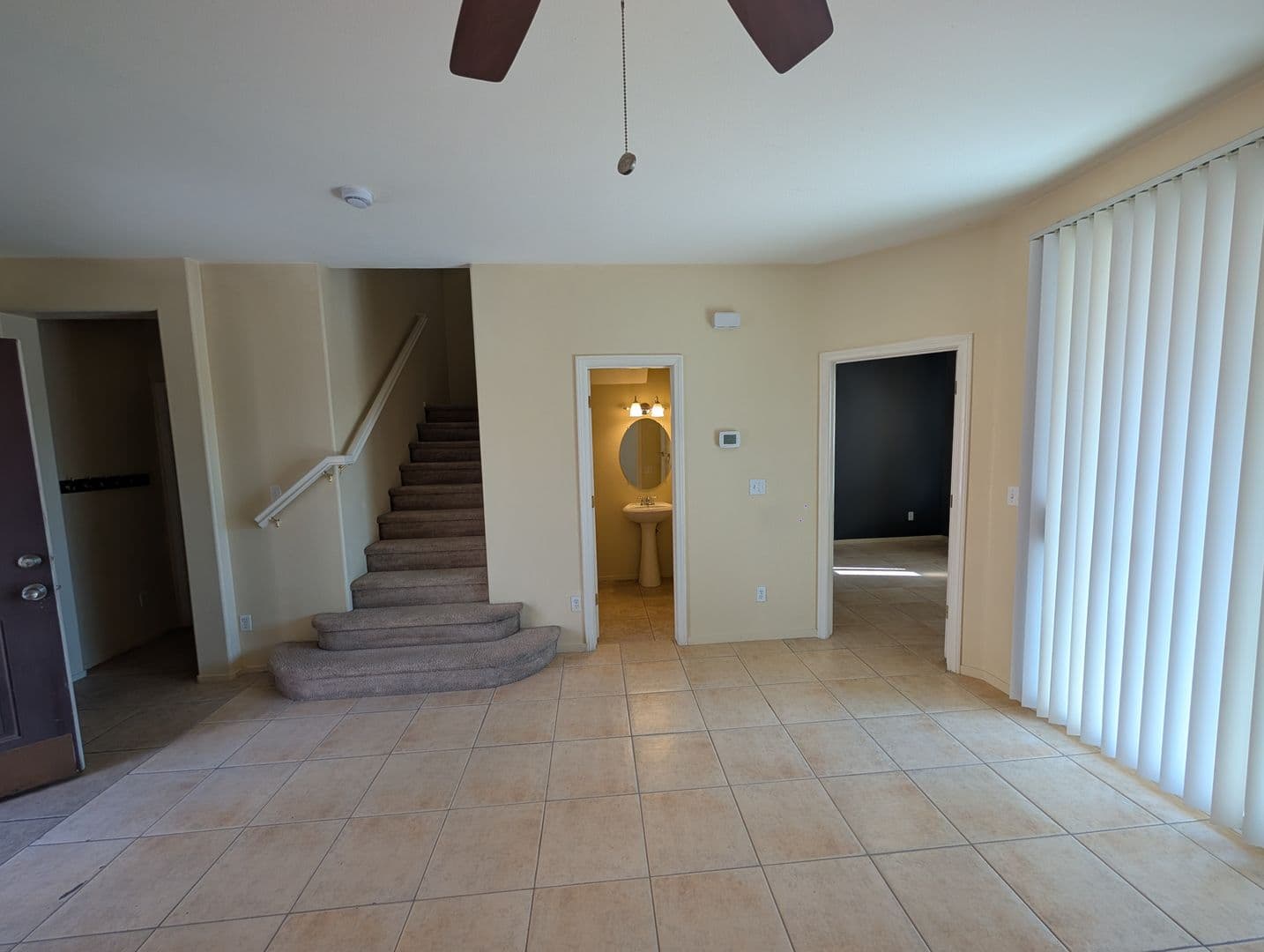 Las Vegas House: 9044 Partridge Hill St