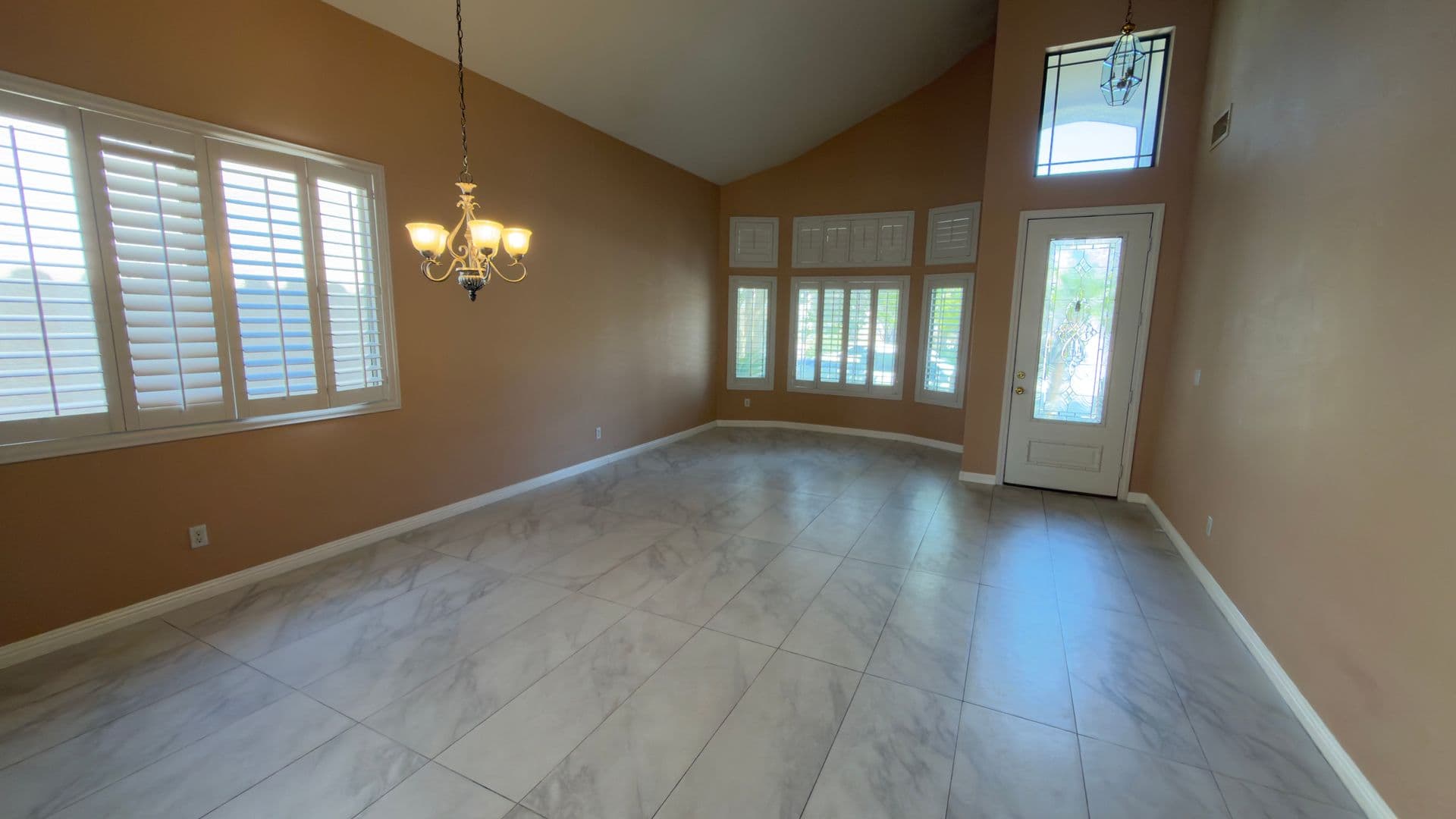 Las Vegas House: 10619 Sunwind Ave
