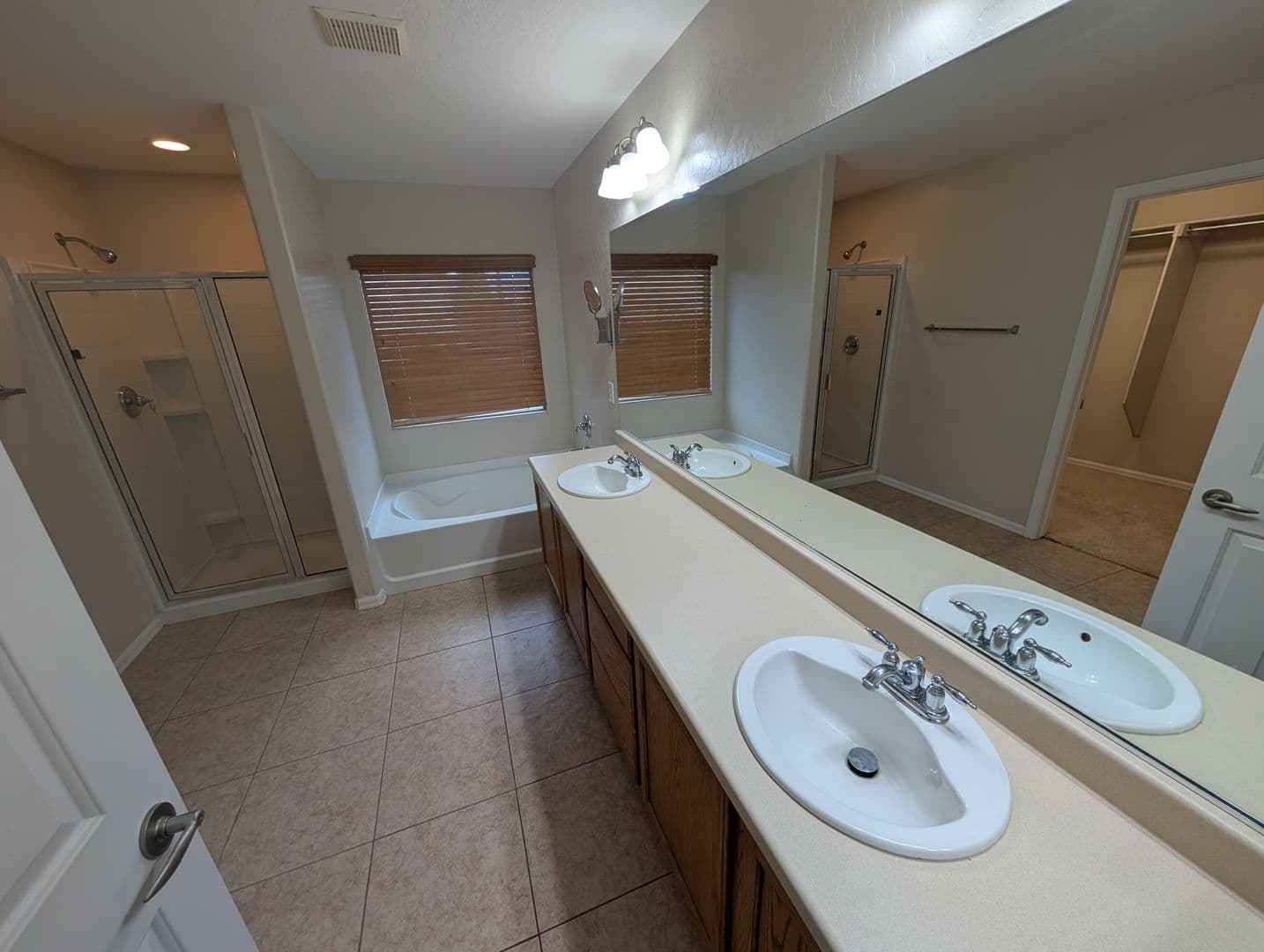 Las Vegas House: 11908 Orense Dr