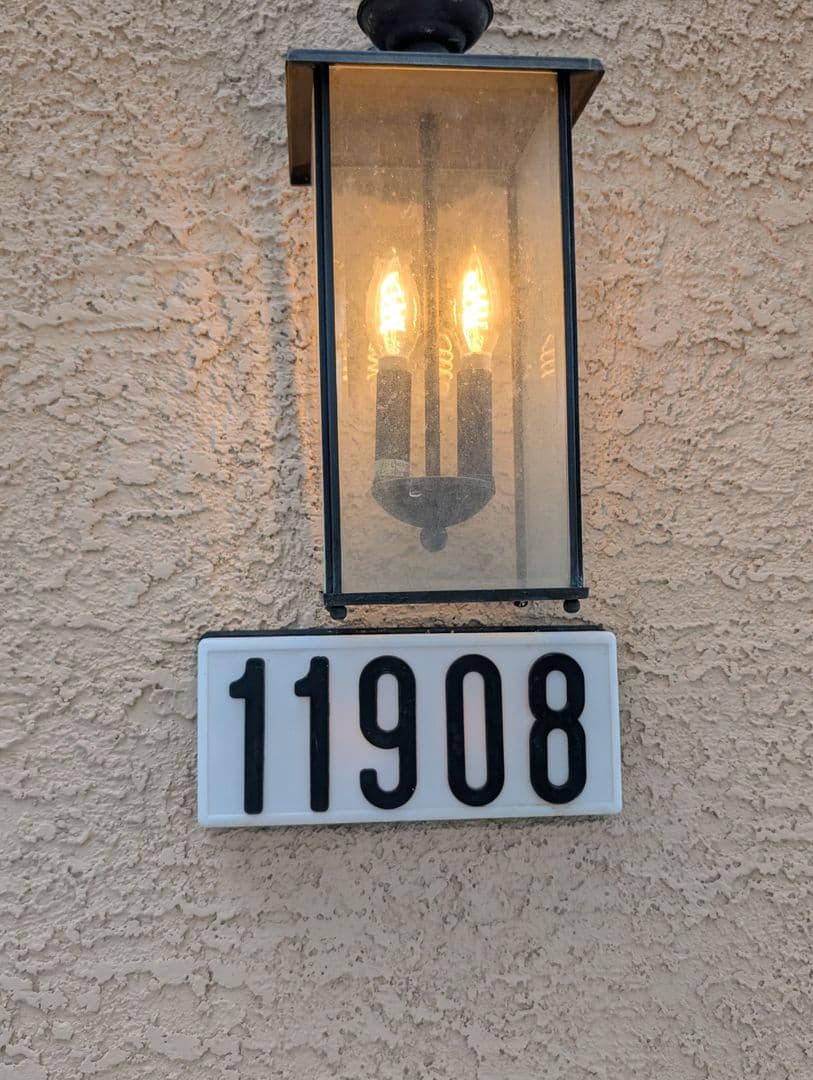 Las Vegas House: 11908 Orense Dr