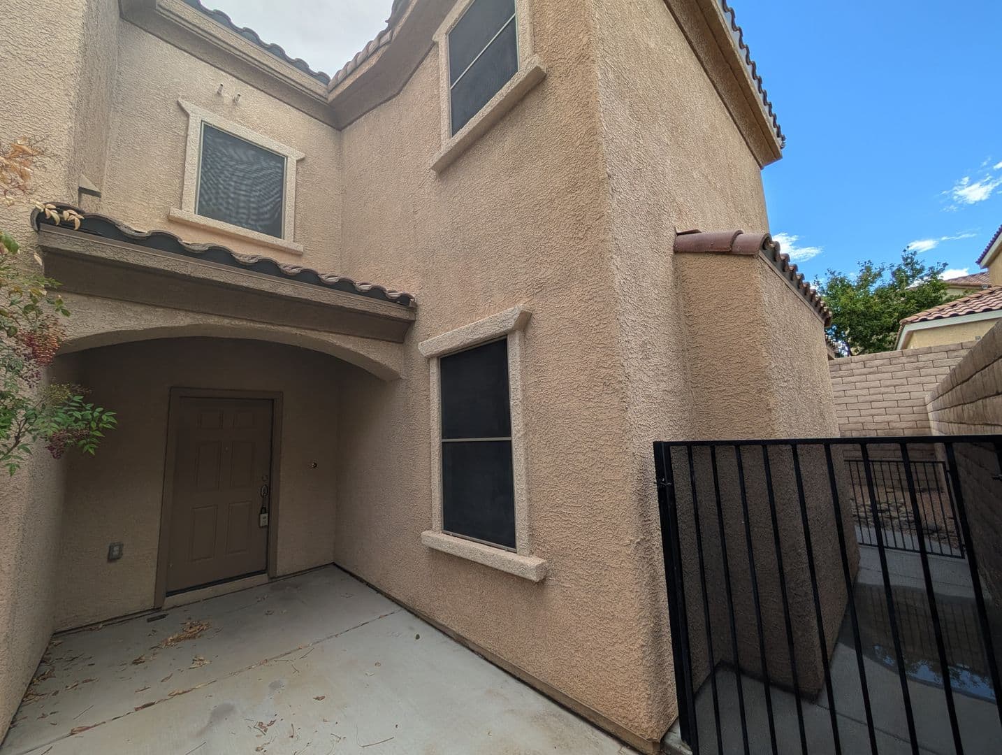 Las Vegas House: 11908 Orense Dr