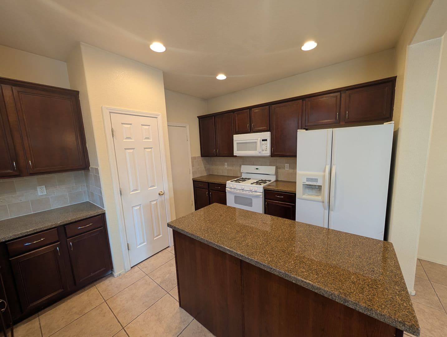 Las Vegas House: 9044 Partridge Hill St