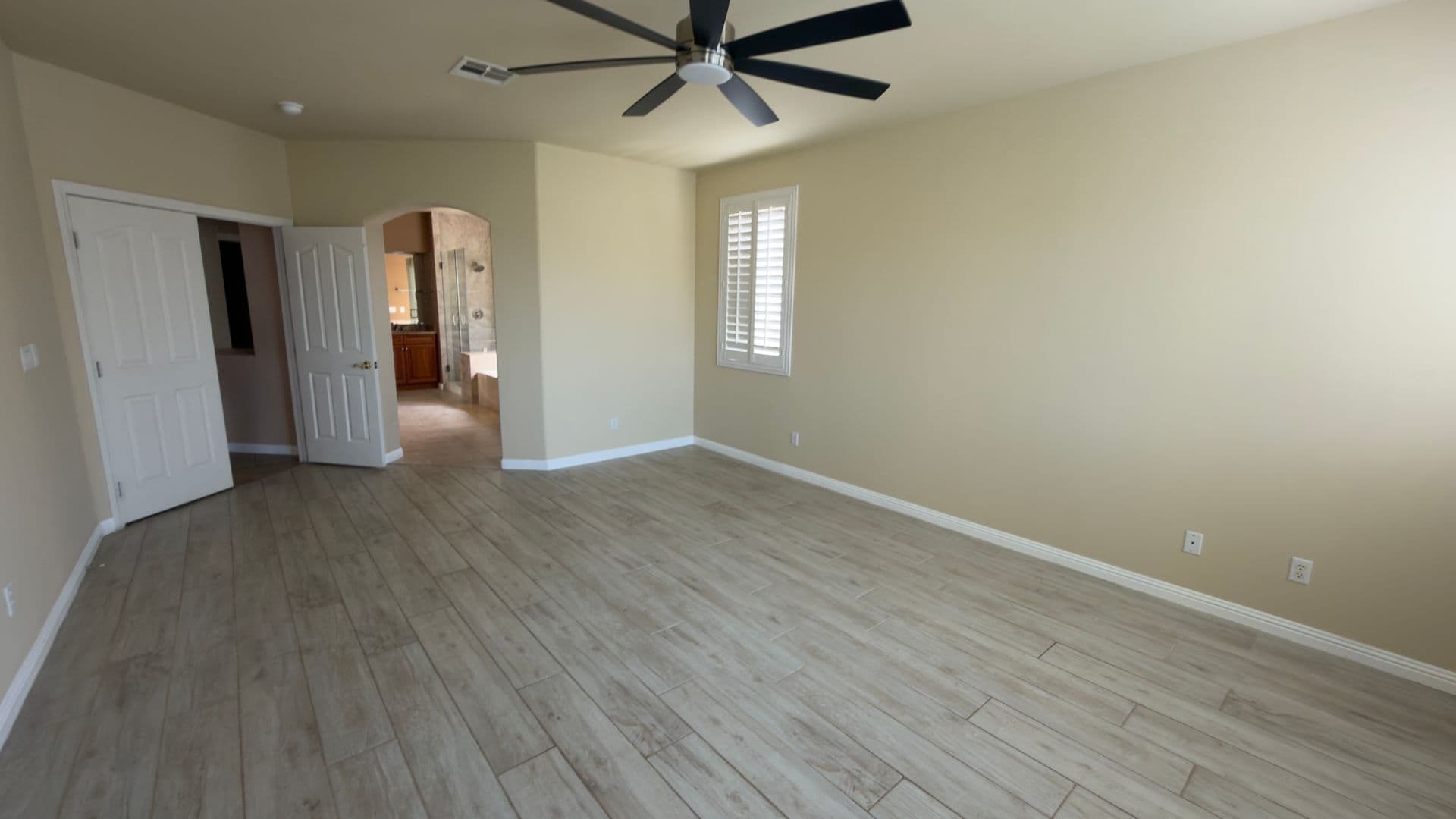 Las Vegas House: 10619 Sunwind Ave