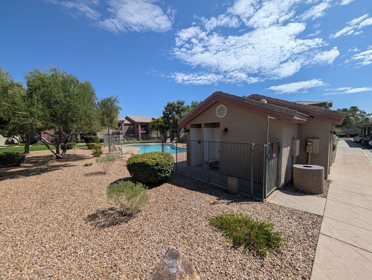 Las Vegas House: 8000 W Badura Ave Unit 2158