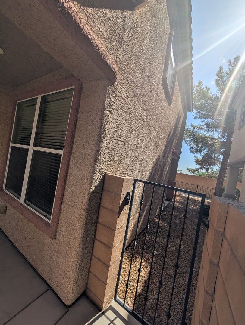 Las Vegas House: 9044 Partridge Hill St