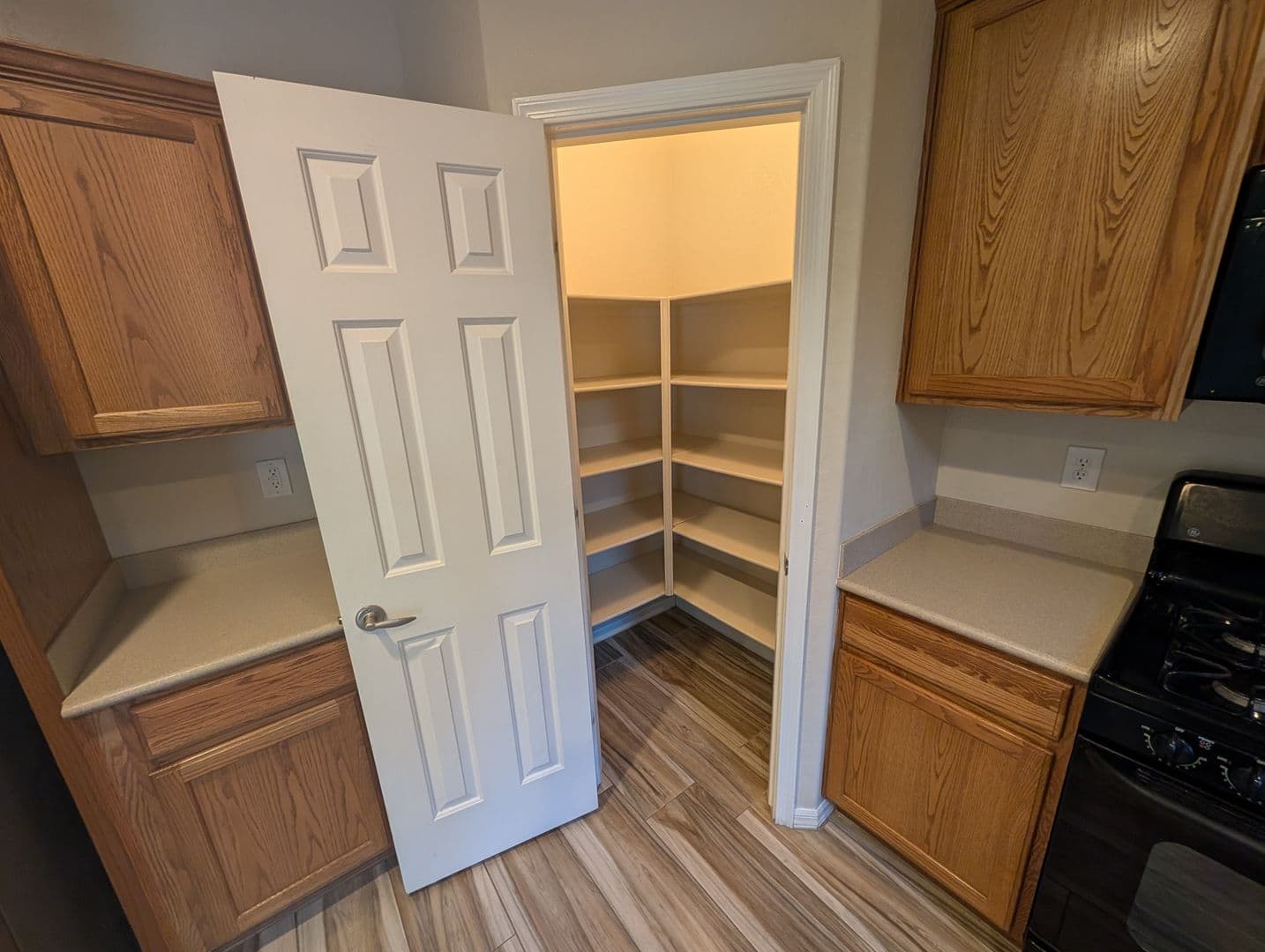 Las Vegas House: 11908 Orense Dr