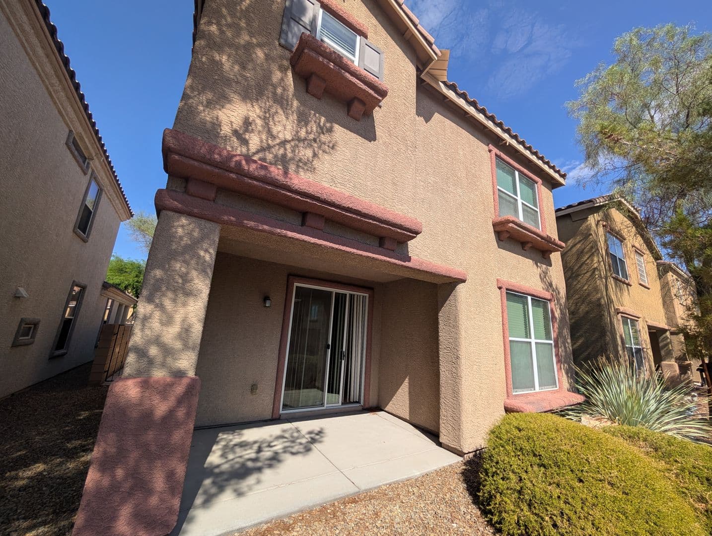 Las Vegas House: 9044 Partridge Hill St