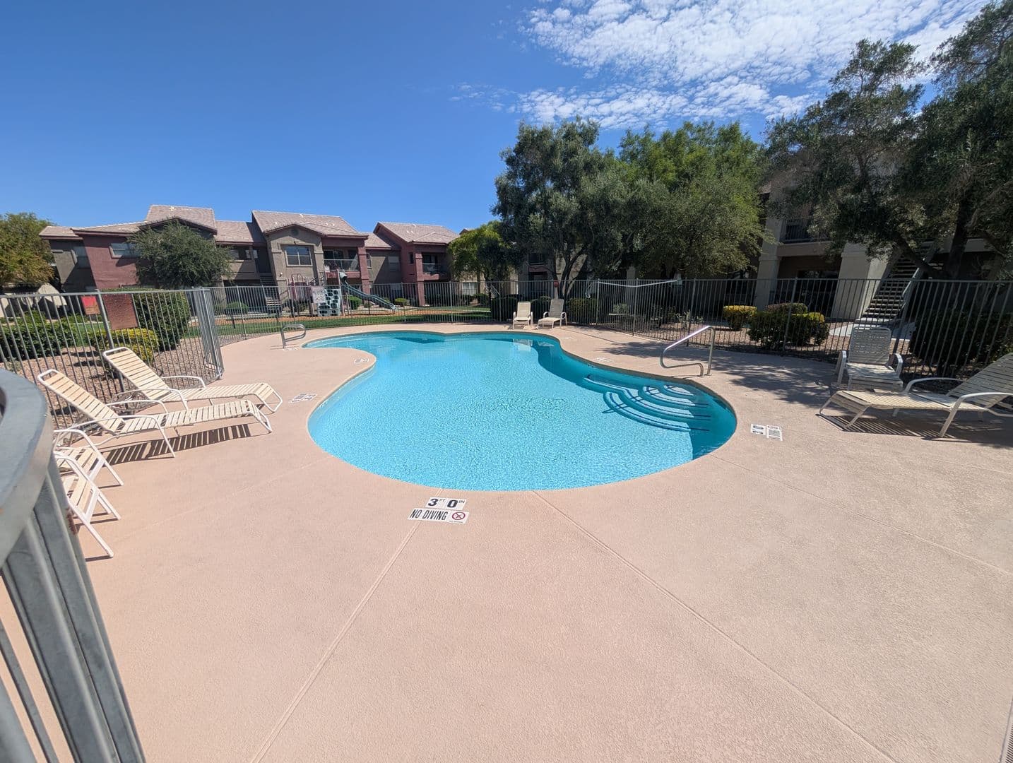 Las Vegas House: 8000 W Badura Ave Unit 2158