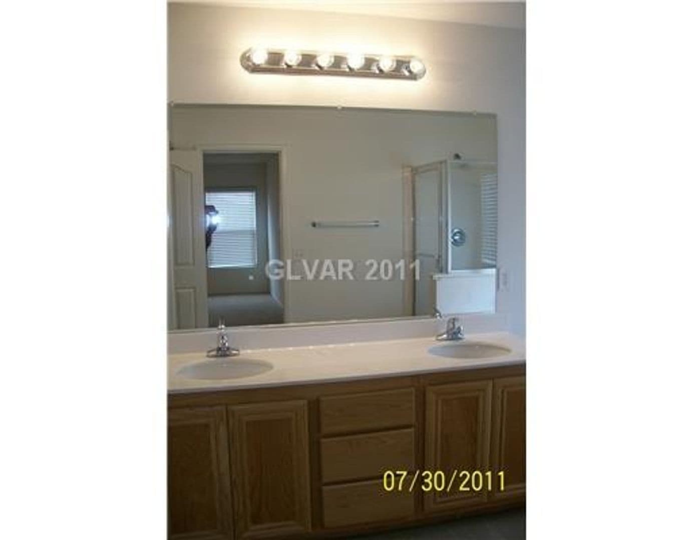 North Las Vegas House: 5644 Granville Lake St