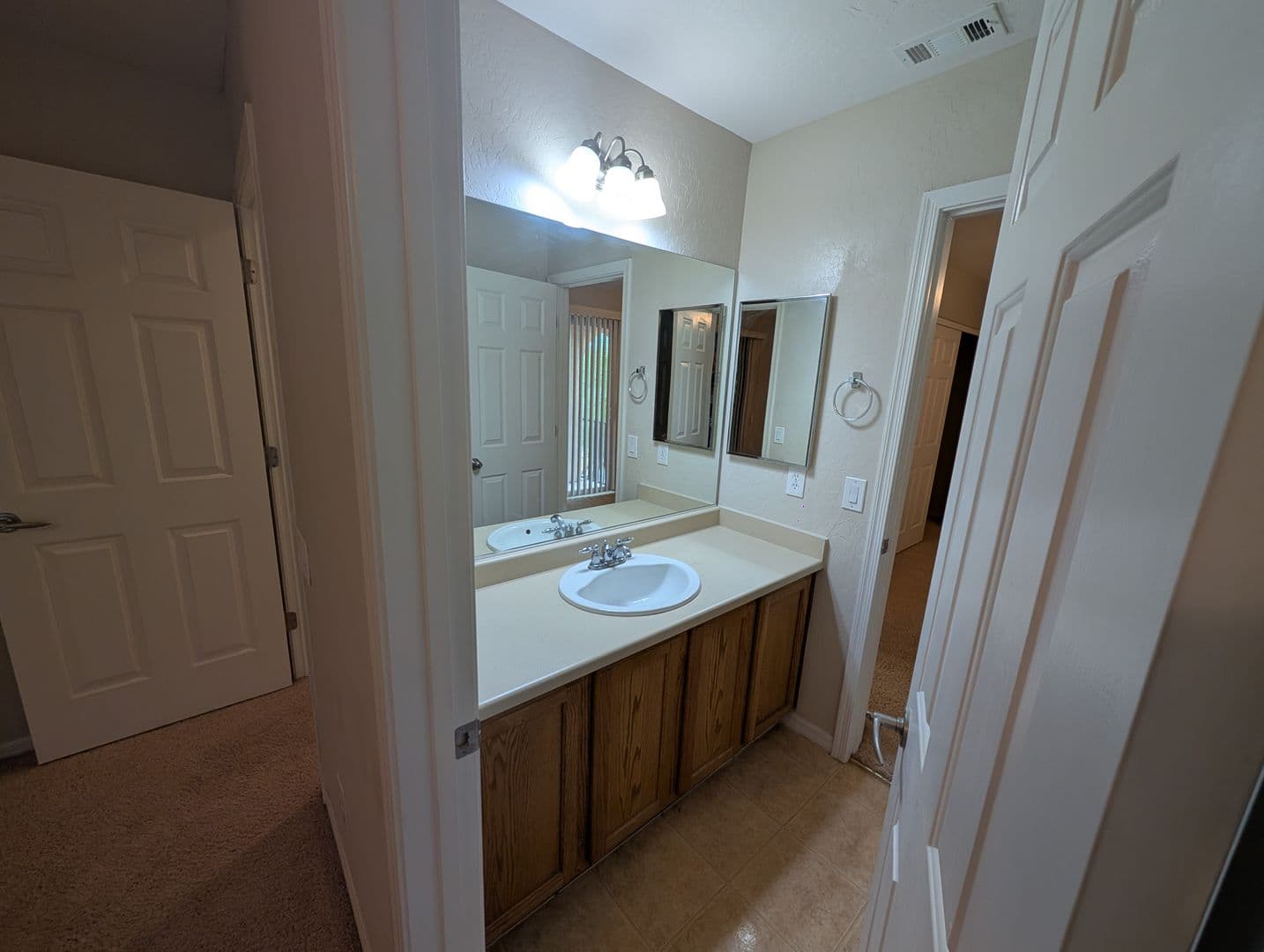 Las Vegas House: 11908 Orense Dr