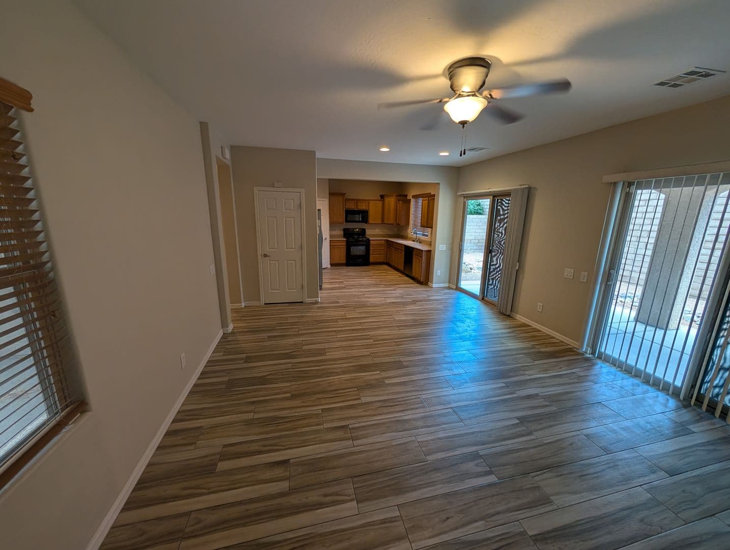 Las Vegas House: 11908 Orense Dr