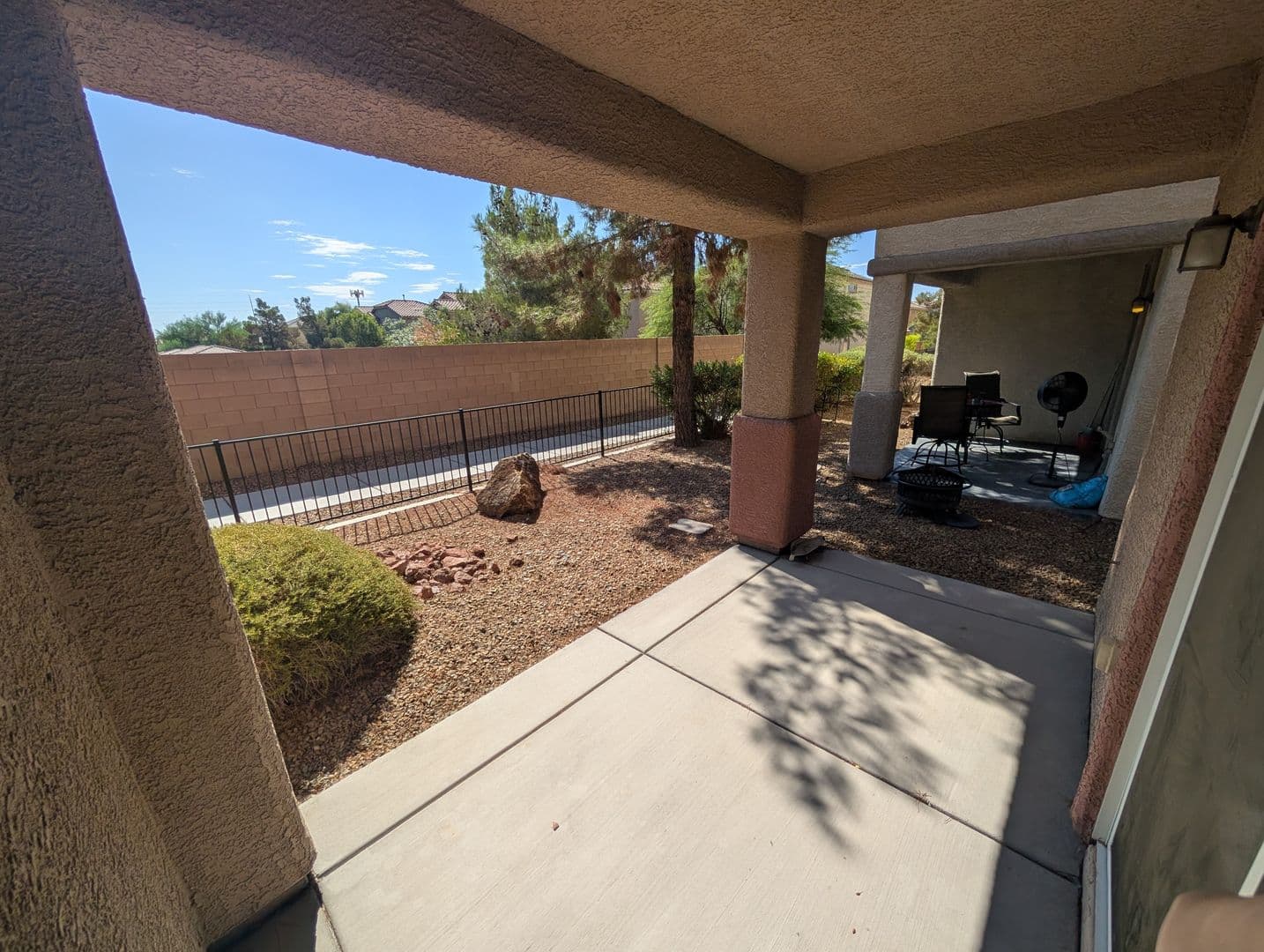 Las Vegas House: 9044 Partridge Hill St