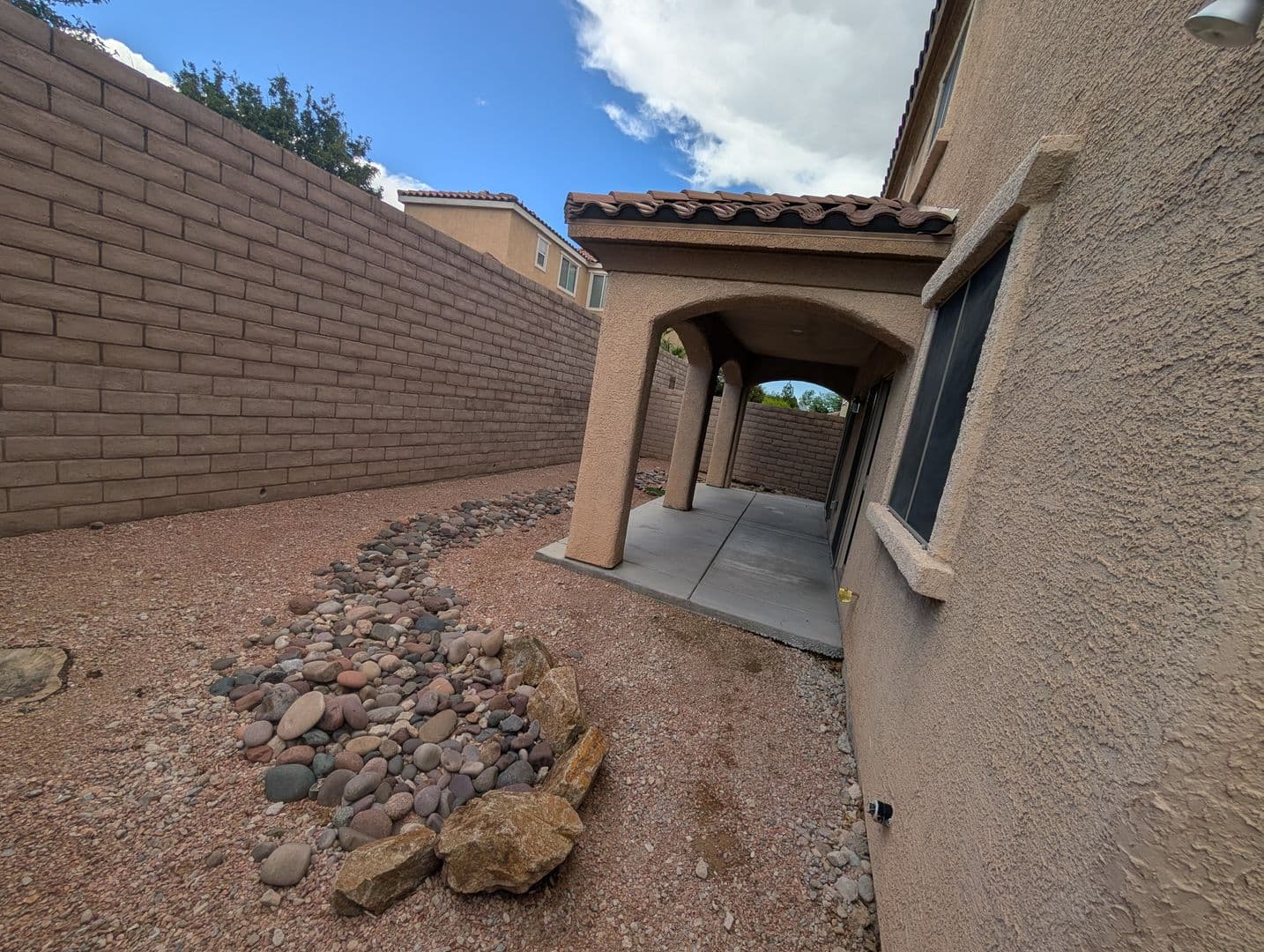 Las Vegas House: 11908 Orense Dr