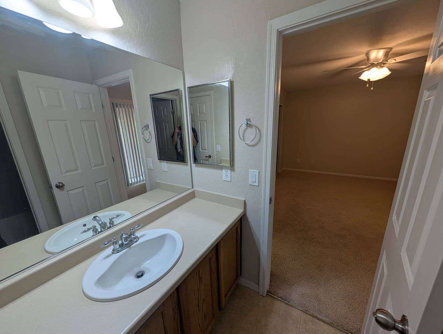 Las Vegas House: 11908 Orense Dr