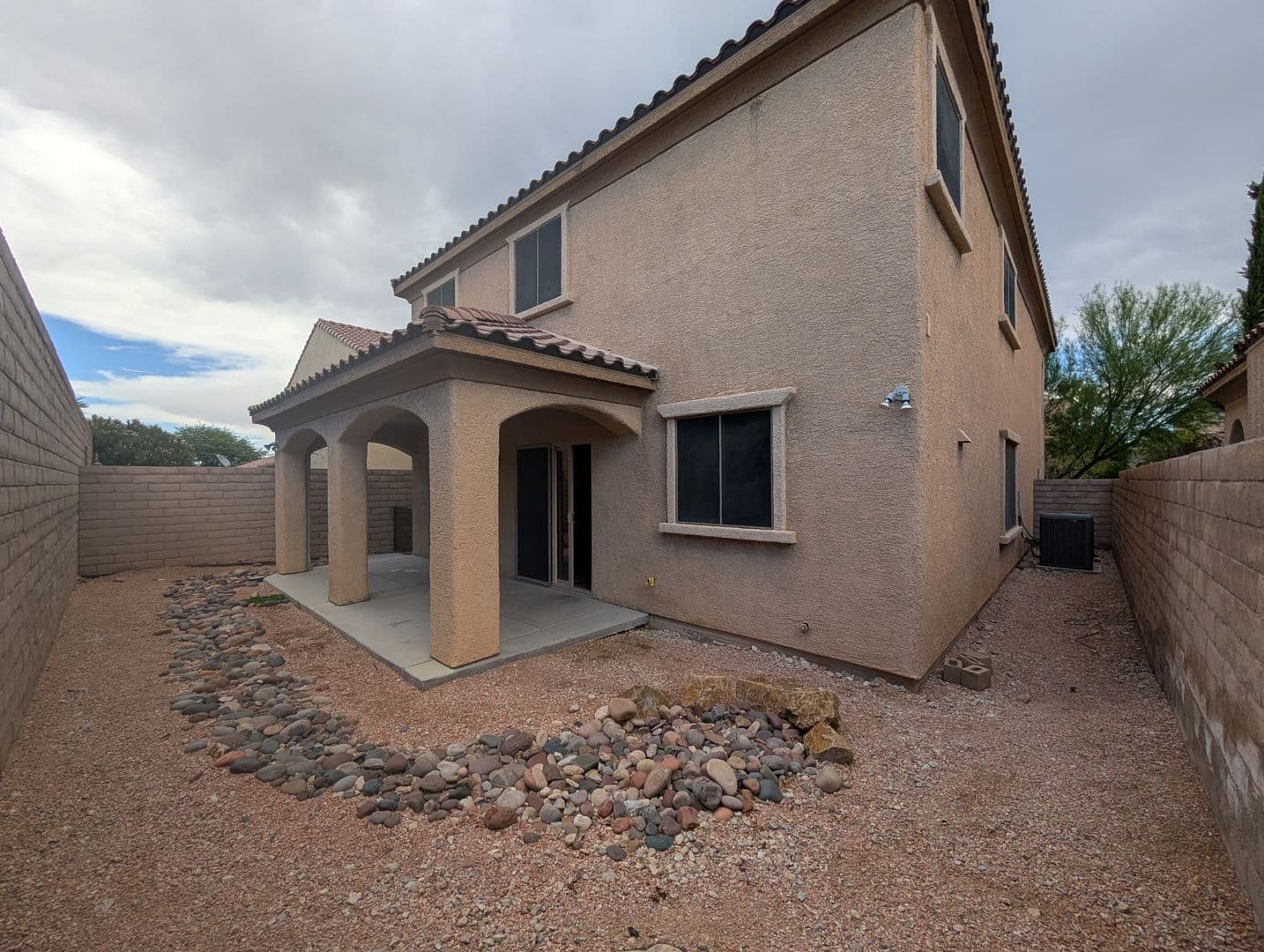 Las Vegas House: 11908 Orense Dr