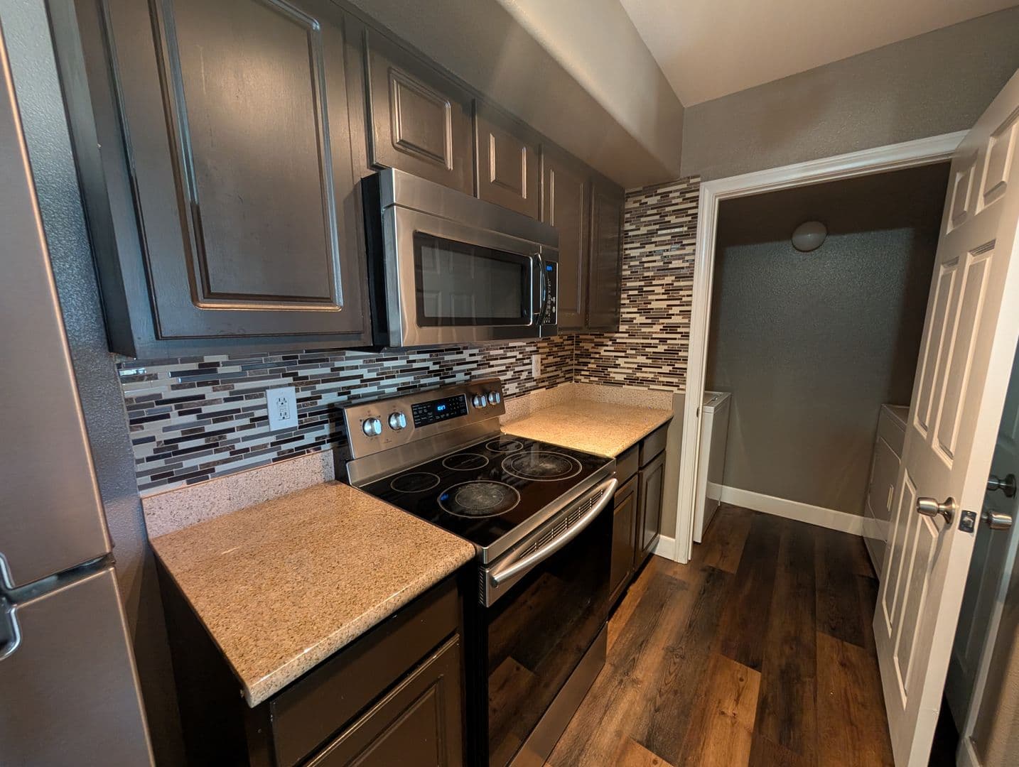 Las Vegas House: 8000 W Badura Ave Unit 2158