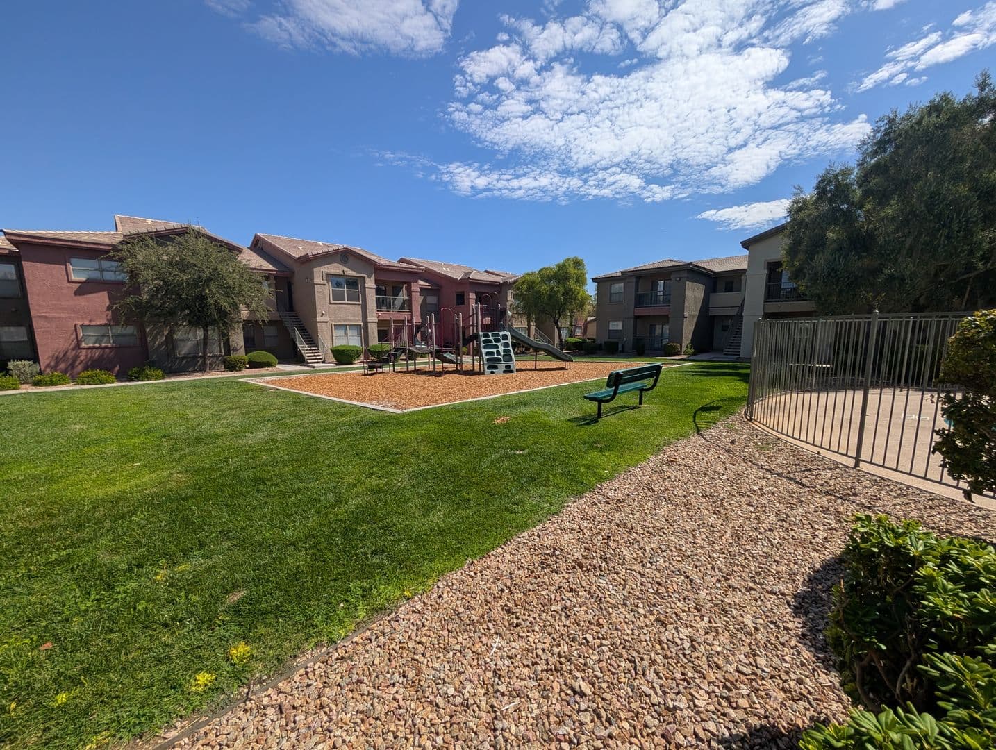 Las Vegas House: 8000 W Badura Ave Unit 2158