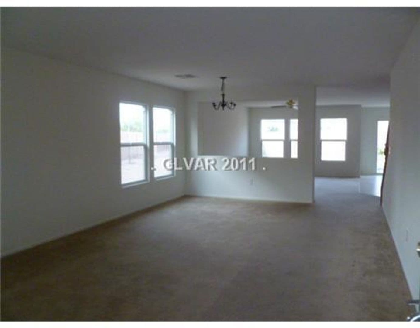 North Las Vegas House: 5644 Granville Lake St