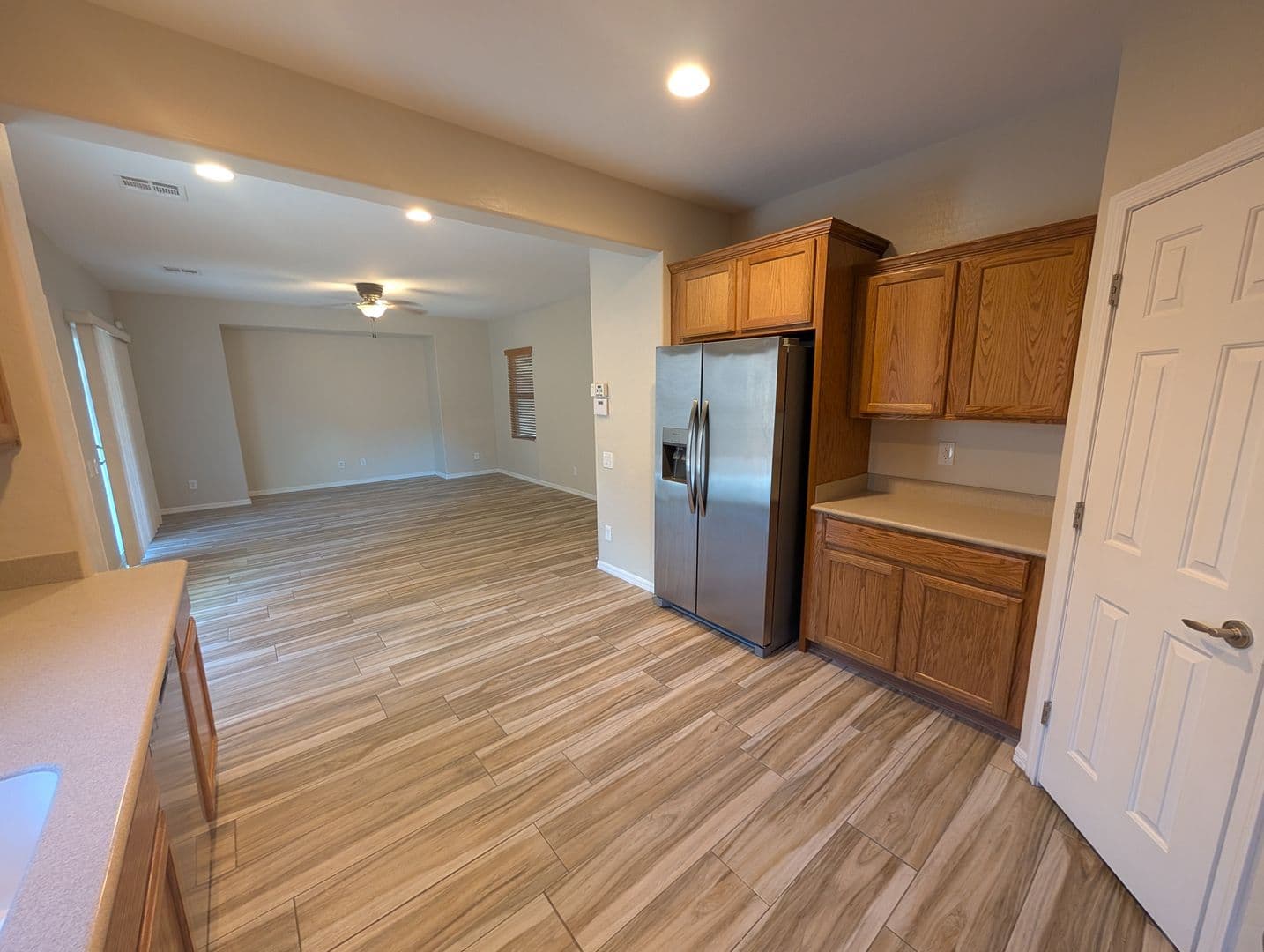 Las Vegas House: 11908 Orense Dr