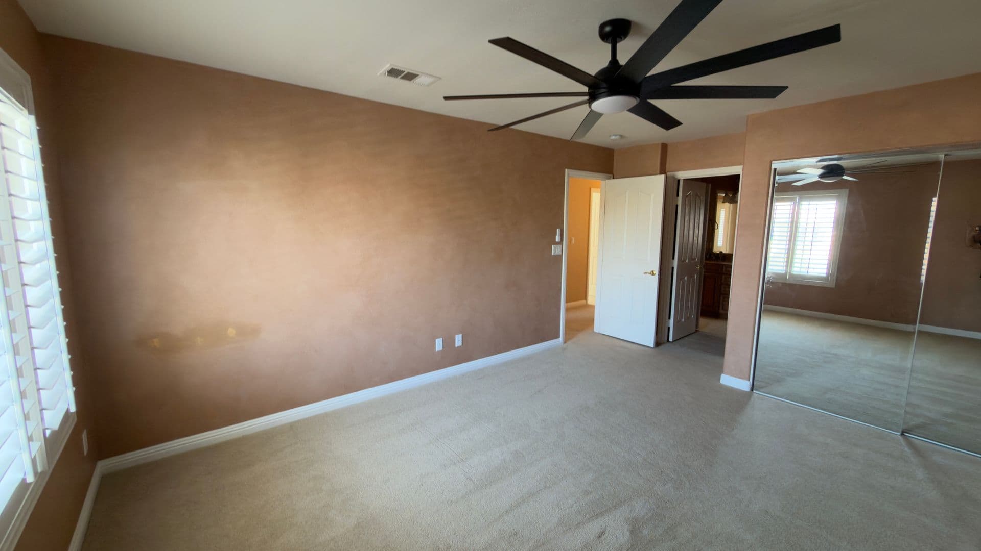 Las Vegas House: 10619 Sunwind Ave