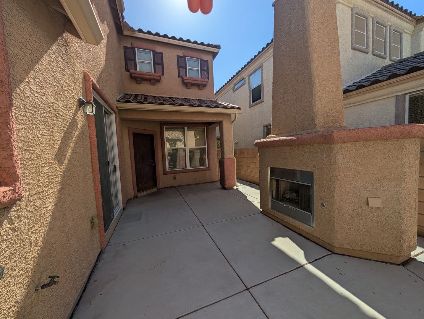 Las Vegas House: 9044 Partridge Hill St