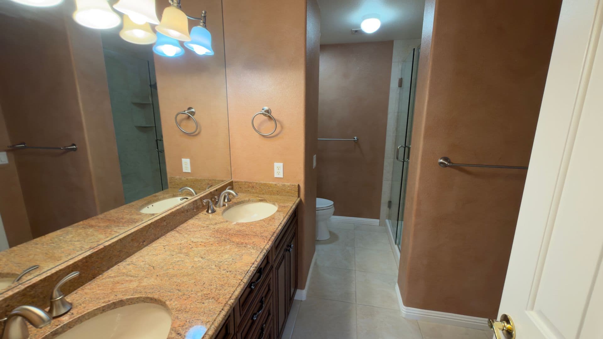 Las Vegas House: 10619 Sunwind Ave