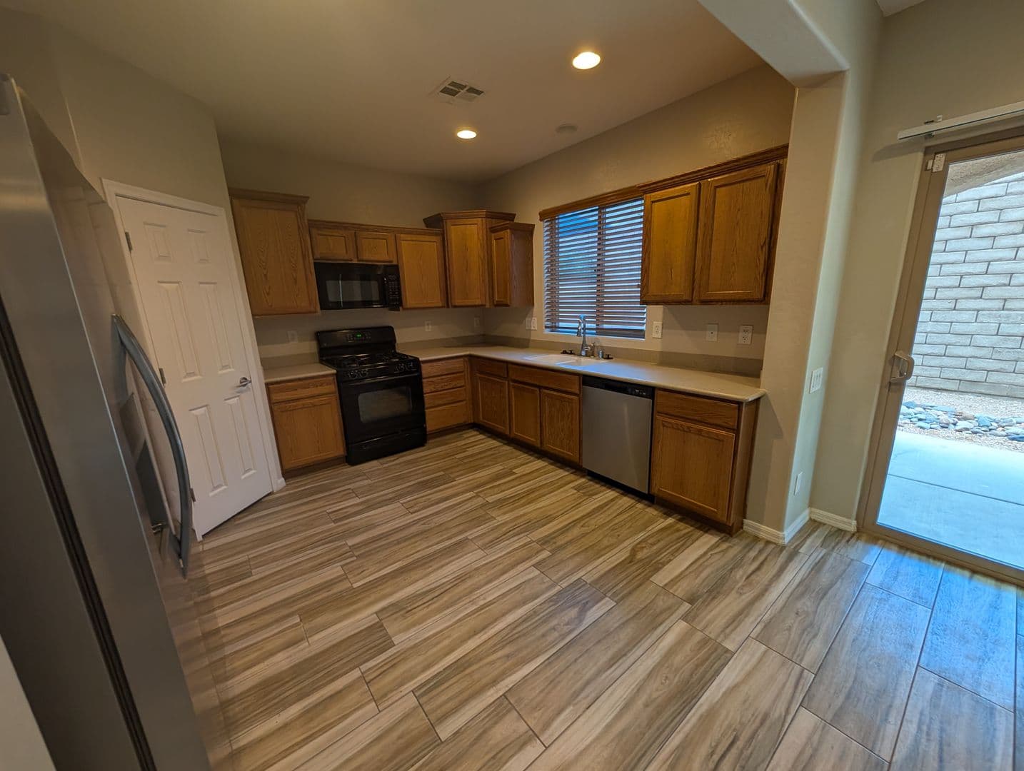 Las Vegas House: 11908 Orense Dr