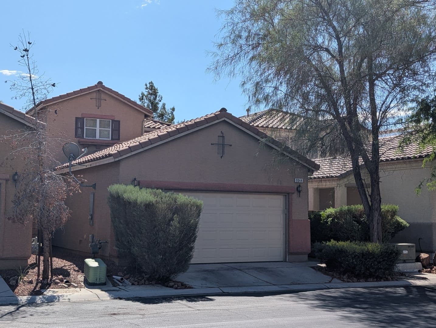 Las Vegas House: 9044 Partridge Hill St