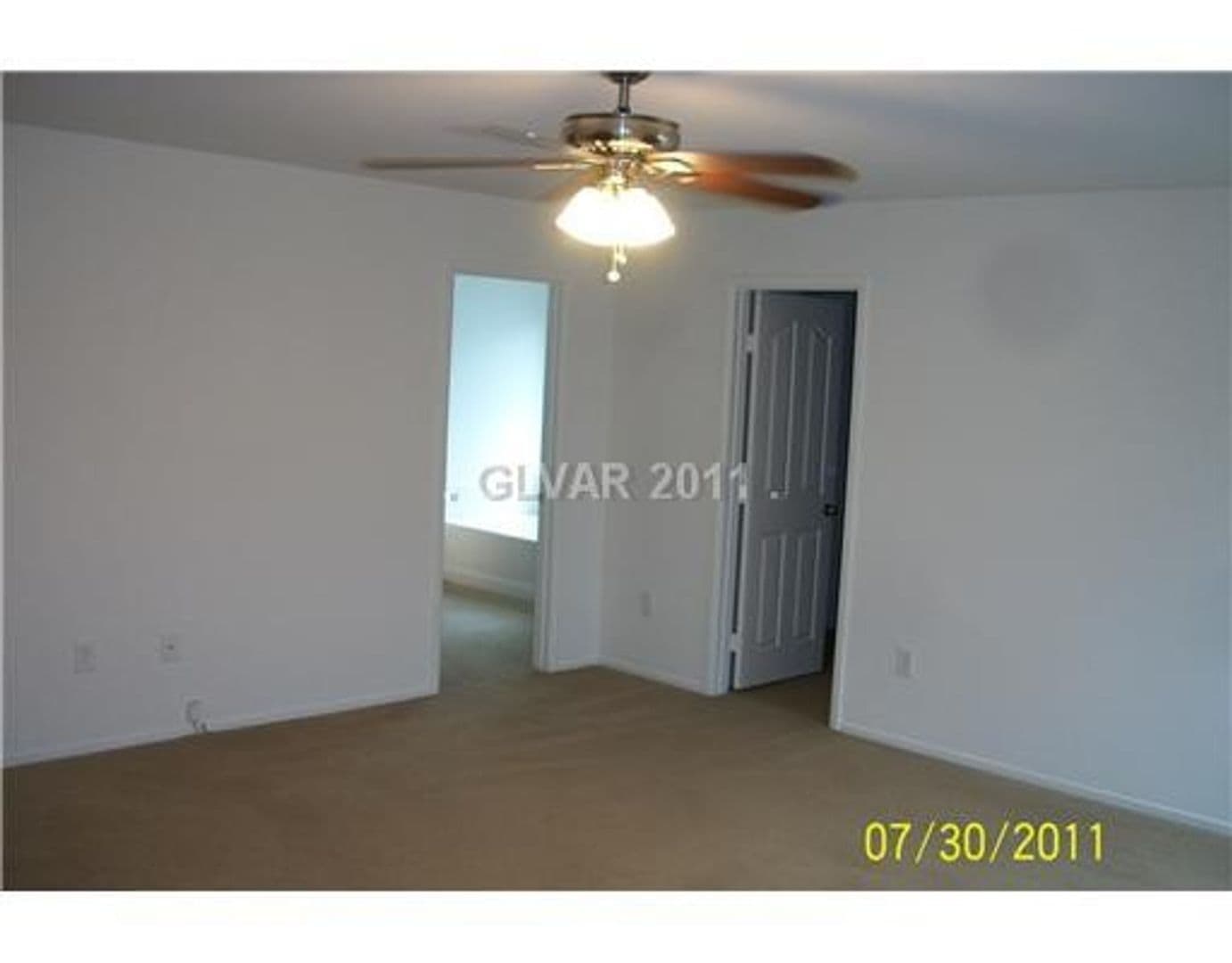 North Las Vegas House: 5644 Granville Lake St