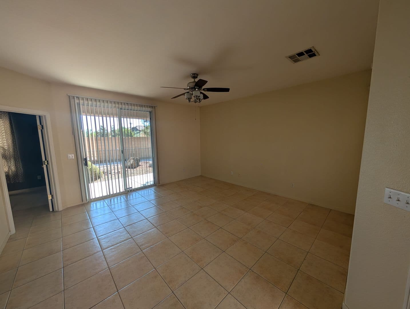 Las Vegas House: 9044 Partridge Hill St