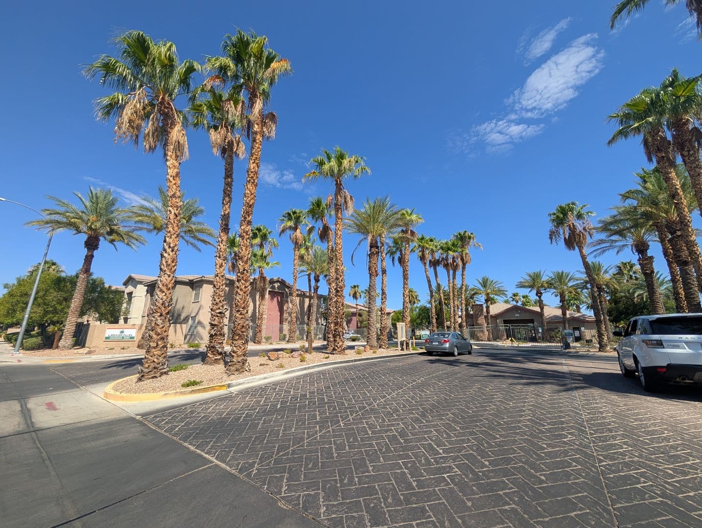 Las Vegas House: 8000 W Badura Ave Unit 2158