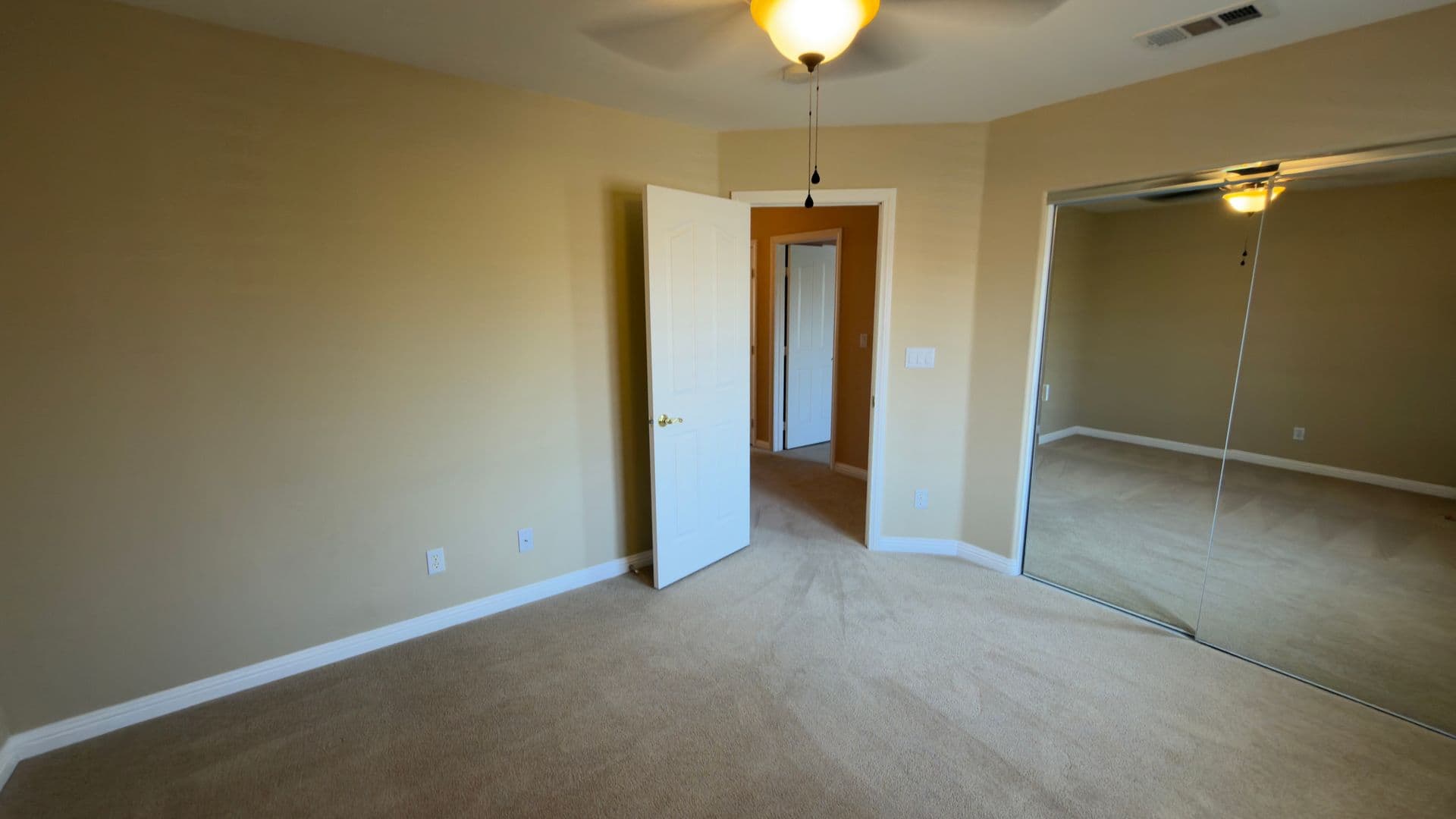 Las Vegas House: 10619 Sunwind Ave