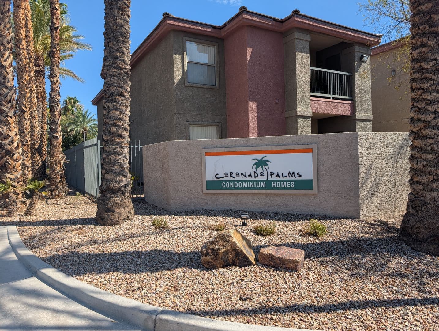 Las Vegas House: 8000 W Badura Ave Unit 2158